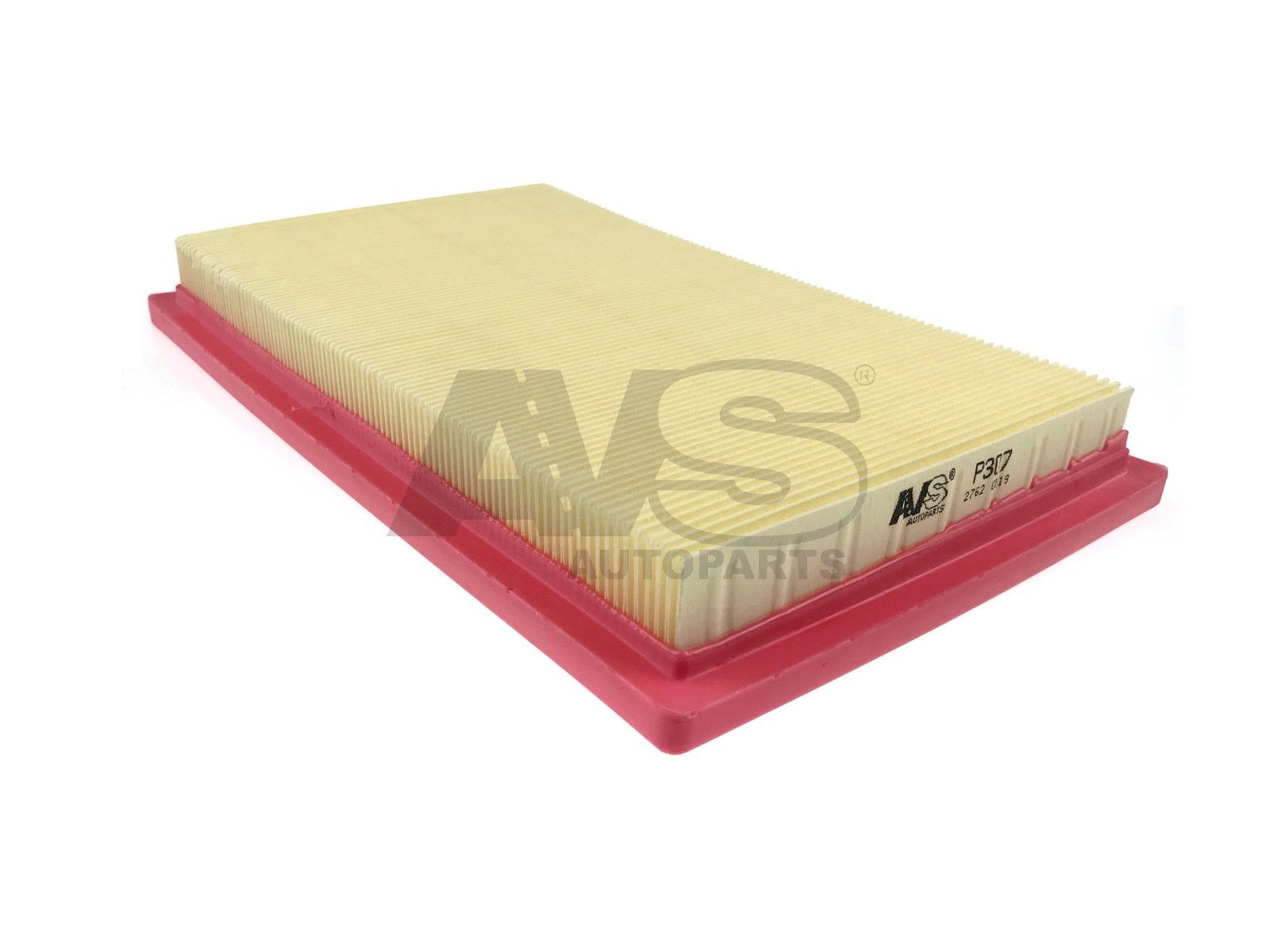 AVS AUTOPARTS Filtro de ar P307 AVS AUTOPARTS Filtro de ar P307 experiência