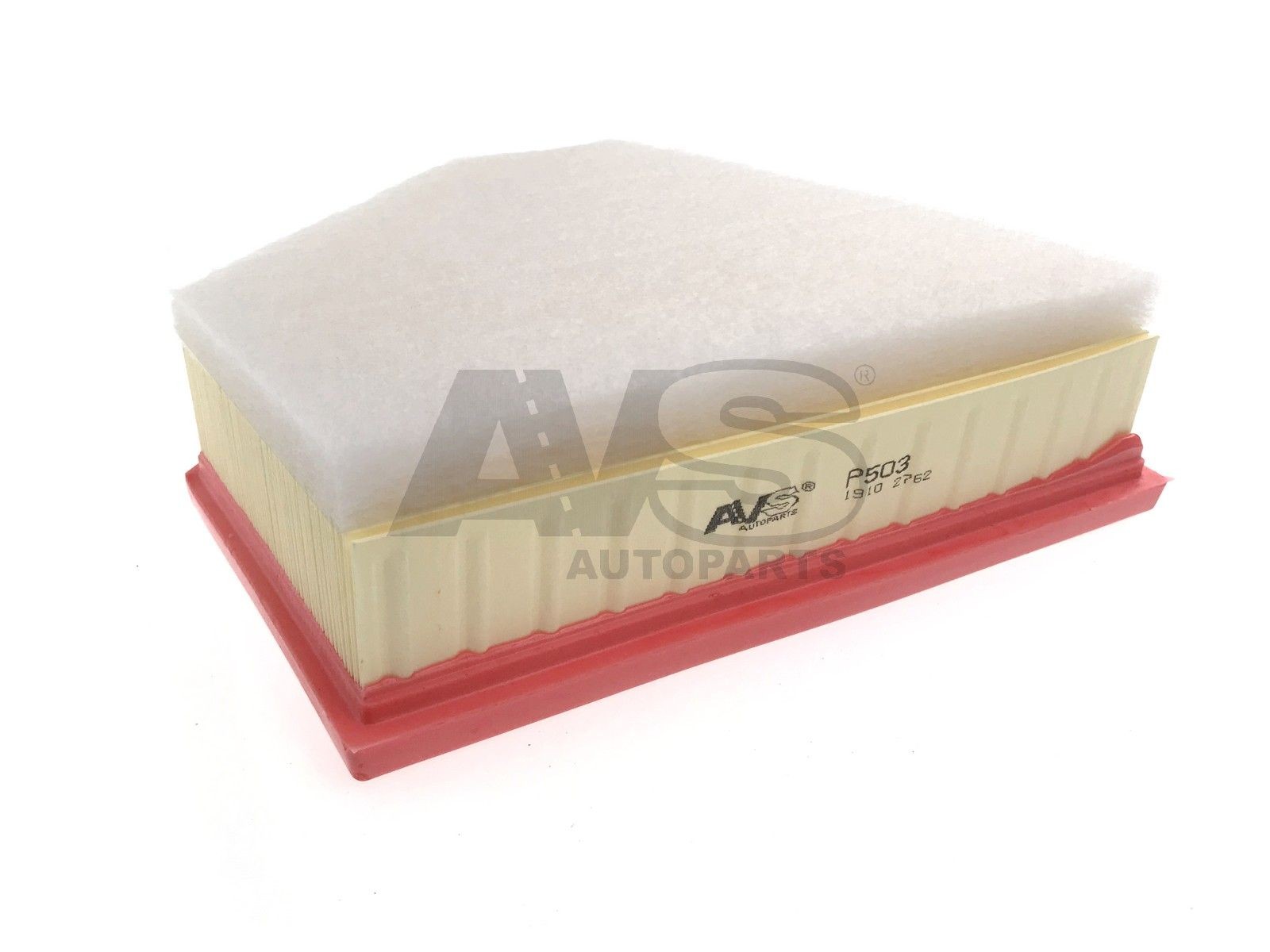 AVS AUTOPARTS Õhufilter P503 P503 Õhufilter BMW 5. Seeria AVS AUTOPARTS