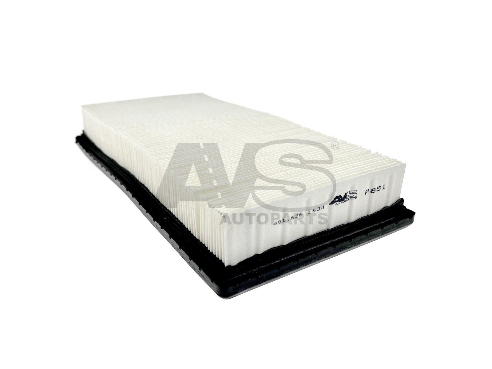 AVS AUTOPARTS Φίλτρο αέρα P851 Φίλτρο αέρα AVS AUTOPARTS PT CRUISER P851 φθηνά