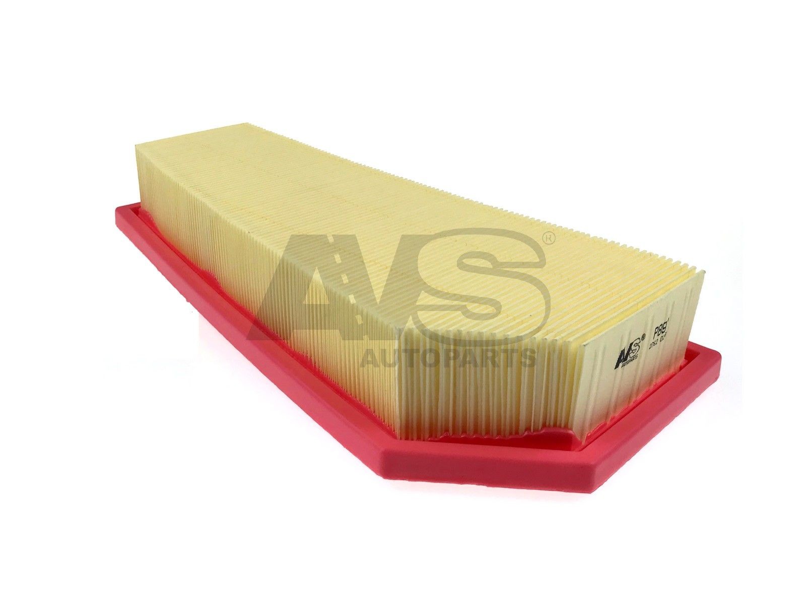 AVS AUTOPARTS Vzduchový filter P897 P897 AVS AUTOPARTS Vzduchový filter Chrysler lacné