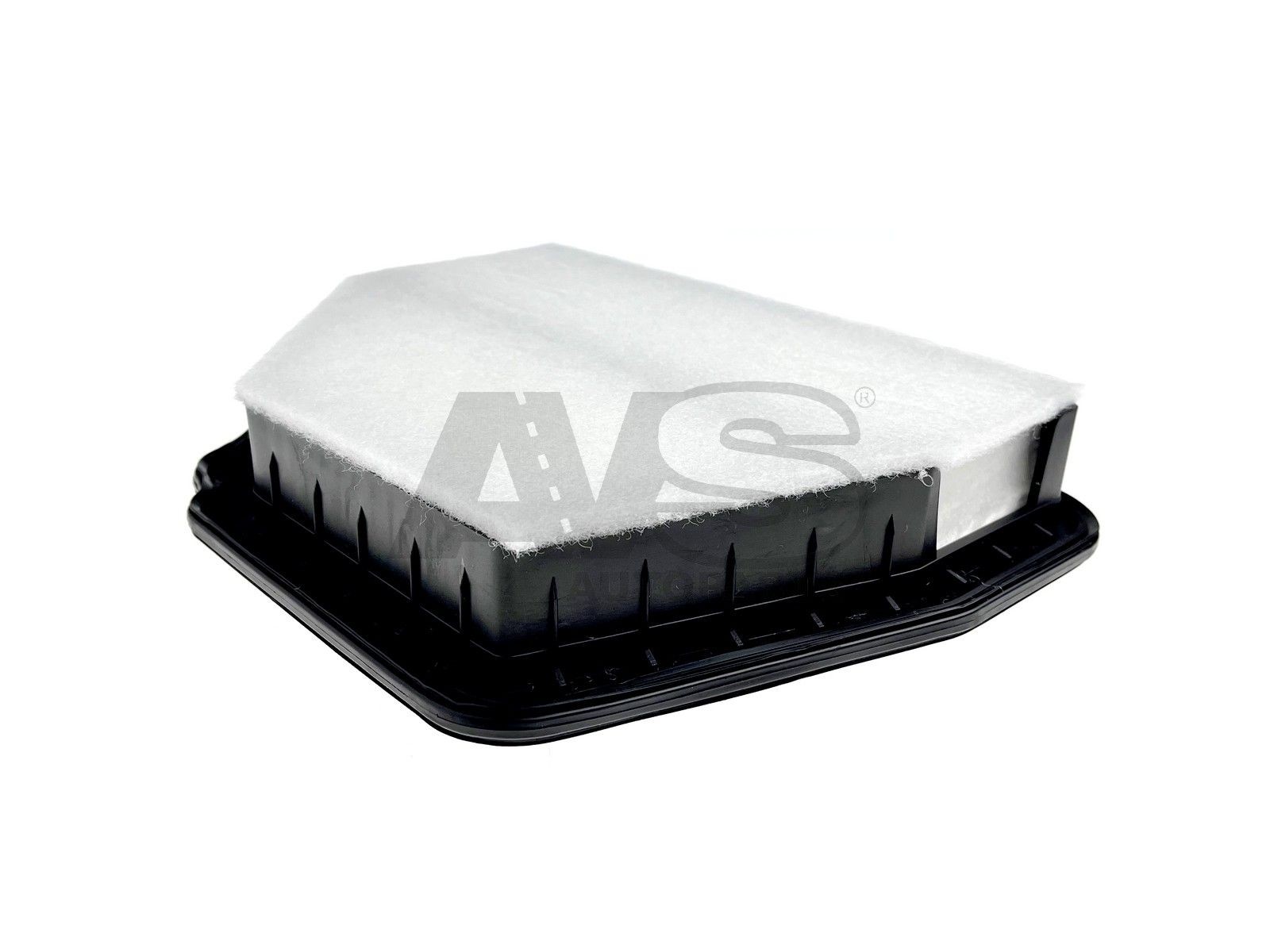 AVS AUTOPARTS Vzduchový filter PA017 PA017 Vzduchový filter CHEVROLET CRUZE AVS AUTOPARTS