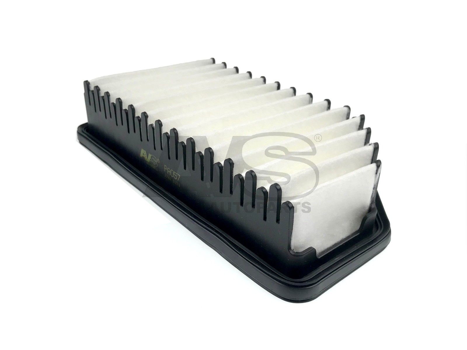 AVS AUTOPARTS Filtro aria PA057 PA057 Filtro aria KIA RIO AVS AUTOPARTS costo