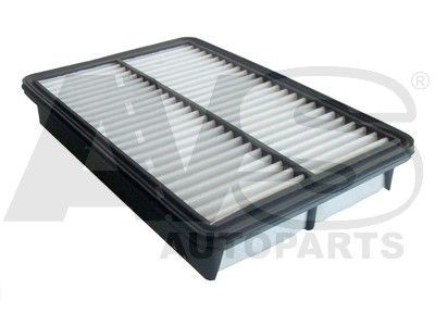 AVS AUTOPARTS Filtro de ar PA071 AVS AUTOPARTS Filtro de ar MAZDA PA071