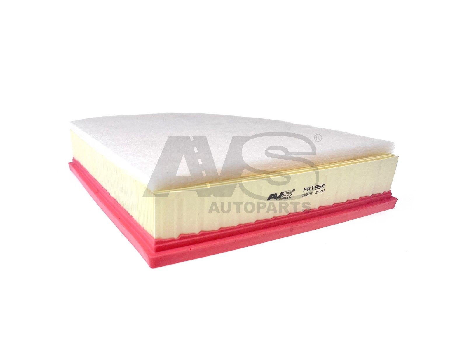 AVS AUTOPARTS Luftfilter PA195A PA195A AVS AUTOPARTS luftfilter VOLVO V70