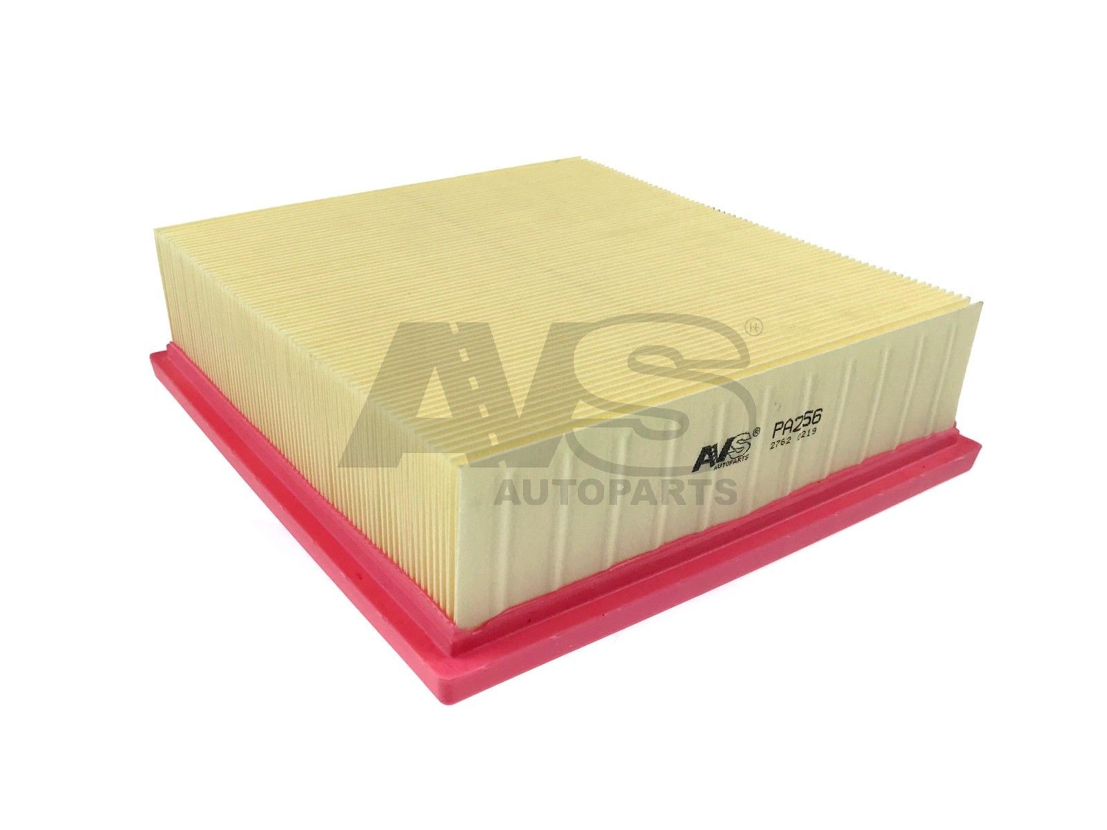AVS AUTOPARTS Õhufilter PA256 Õhufilter AVS AUTOPARTS Opel CROSSLAND X PA256