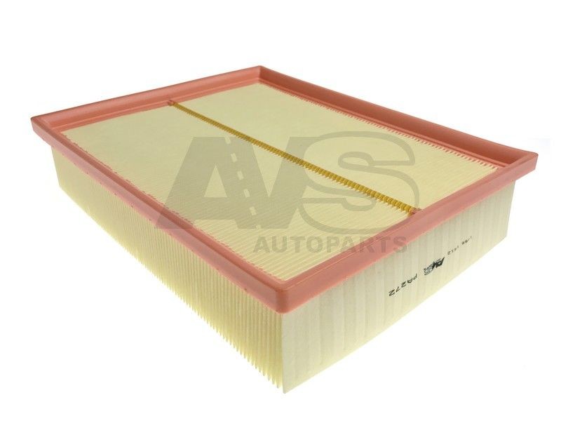 AVS AUTOPARTS Luftfilter PA272 PA272 Luftfilter AVS AUTOPARTS SEAT Mii