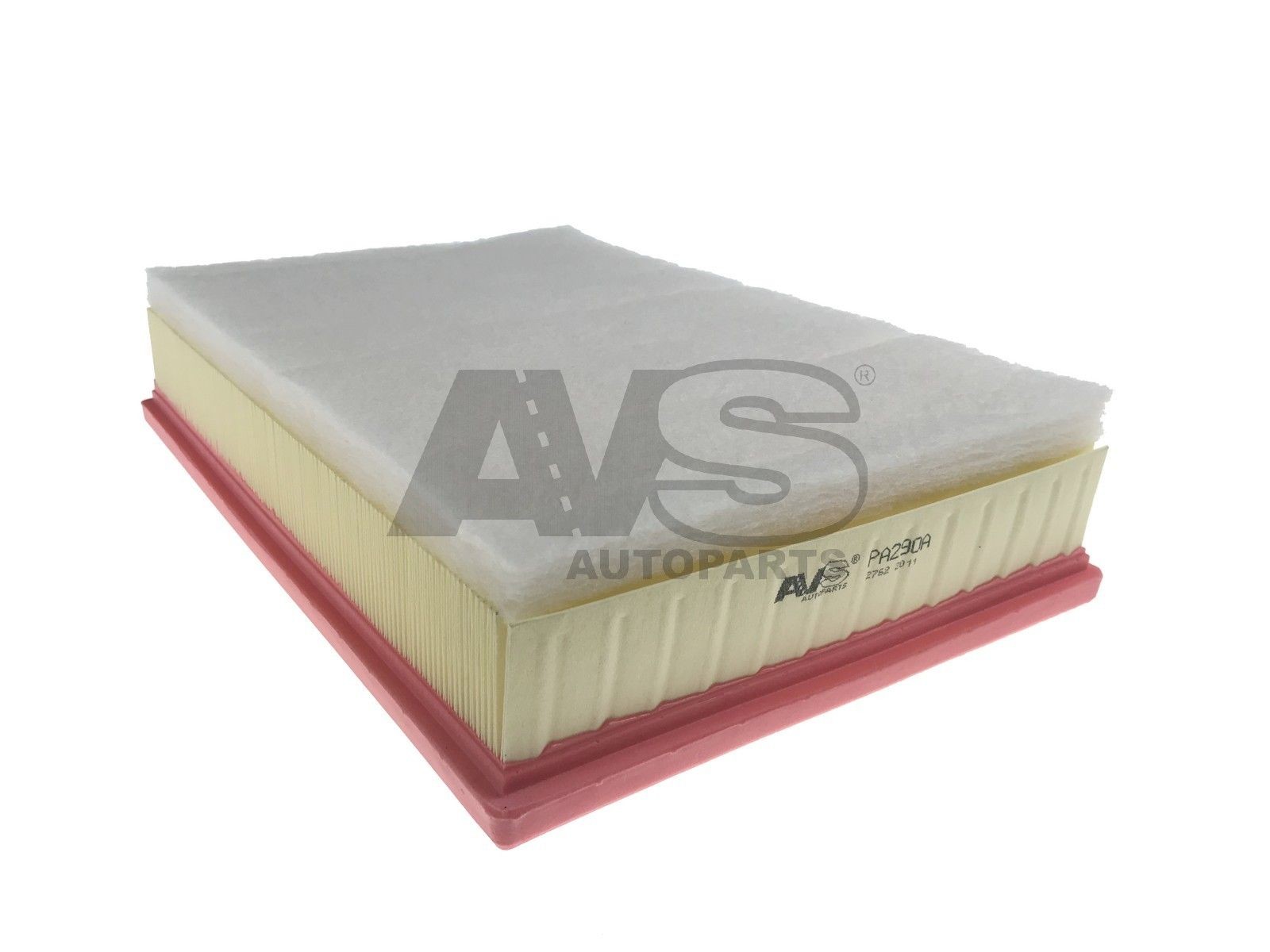 AVS AUTOPARTS Vzduchový filter PA290A PA290A AVS AUTOPARTS Vzduchový filter Ford lacné