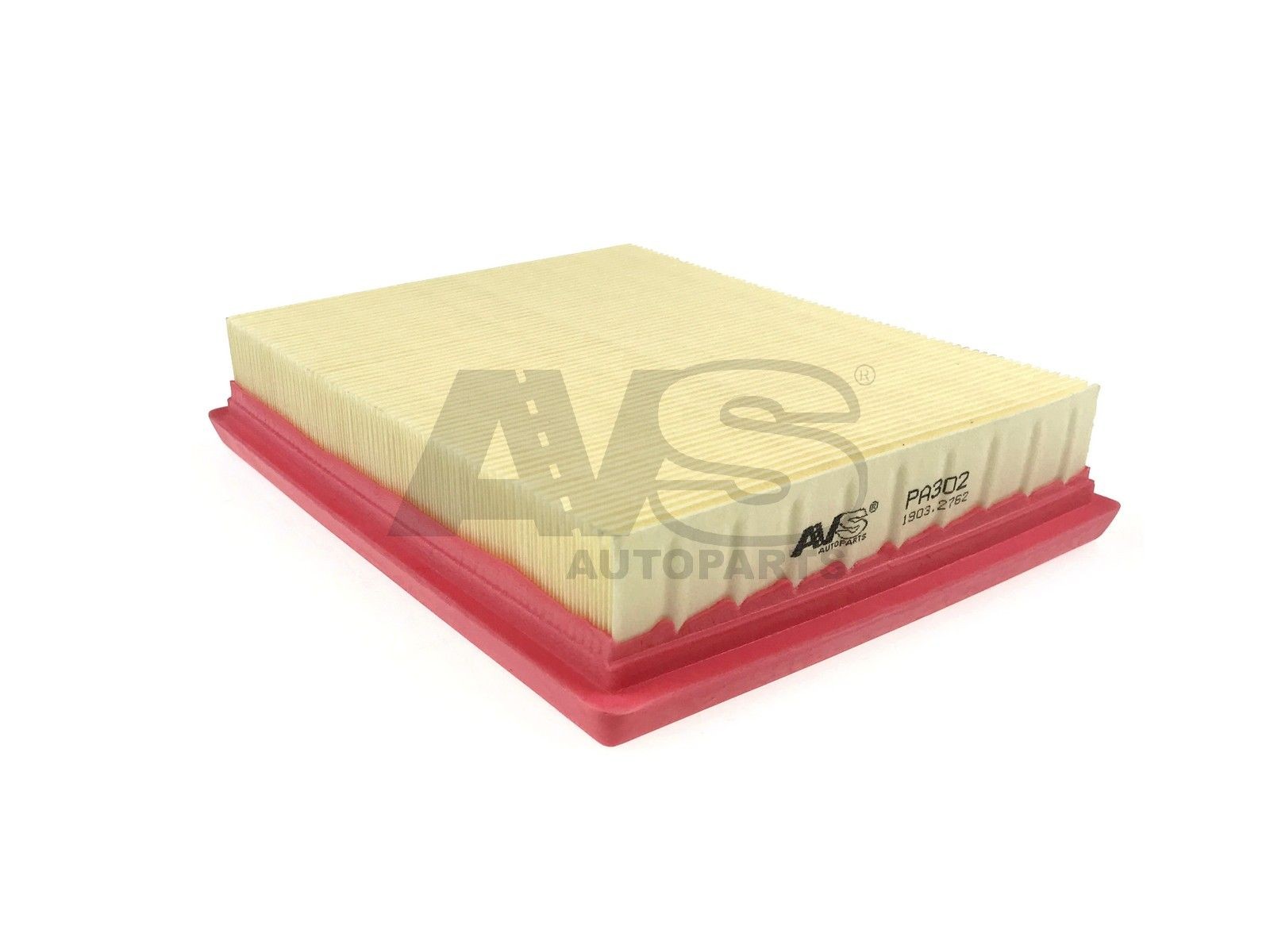 AVS AUTOPARTS Luchtfilter PA302 Peugeot PARTNER Luchtfilter AVS AUTOPARTS PA302