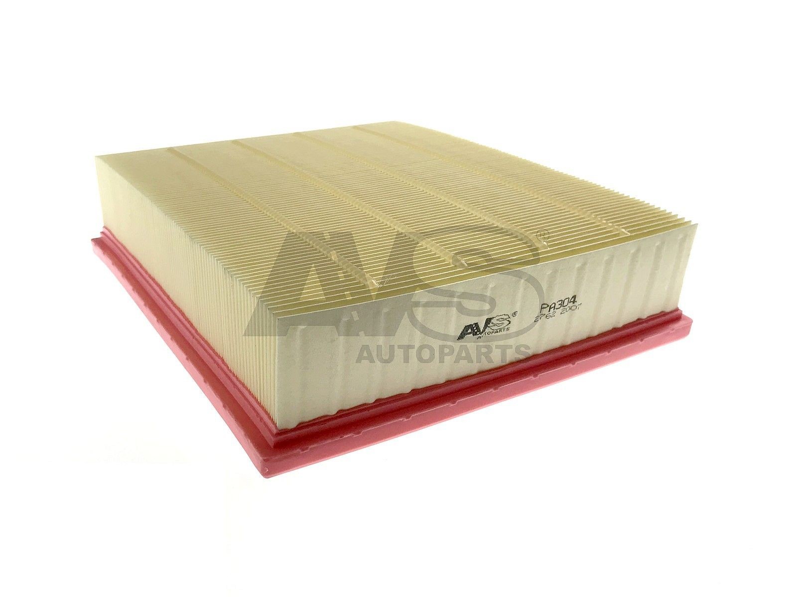 AVS AUTOPARTS Õhufilter PA304 Õhufilter AVS AUTOPARTS Opel CROSSLAND X PA304