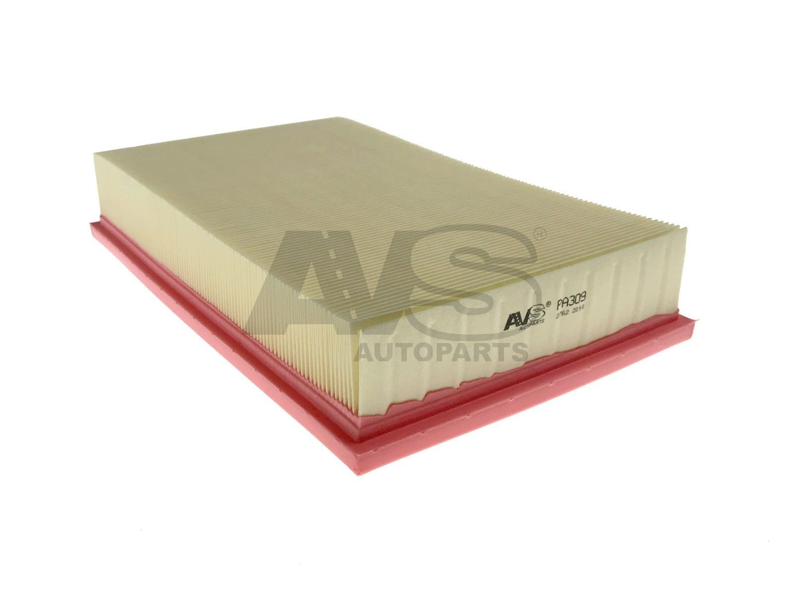 AVS AUTOPARTS Luftfilter PA309 PA309 AVS AUTOPARTS luftfilter VOLVO V70