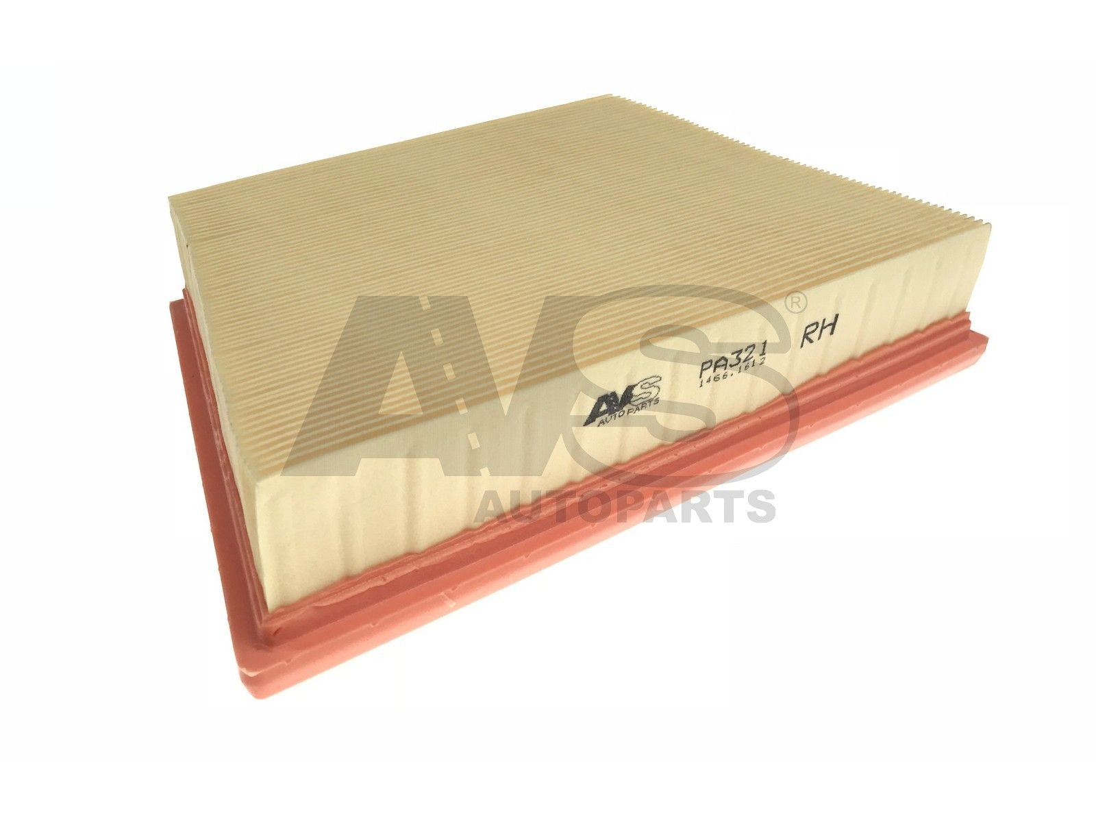 AVS AUTOPARTS Luftfilter PA321 Luftfilter AVS AUTOPARTS LAND ROVER PA321