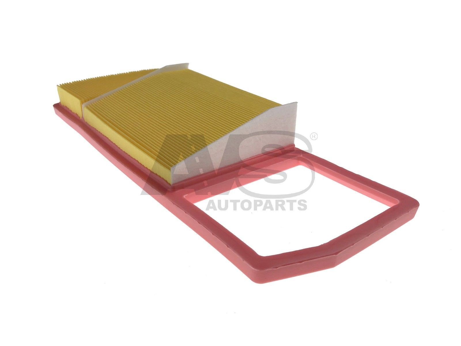 AVS AUTOPARTS Luftfilter PA325 PA325 AVS AUTOPARTS Luftfilter Land Rover billige