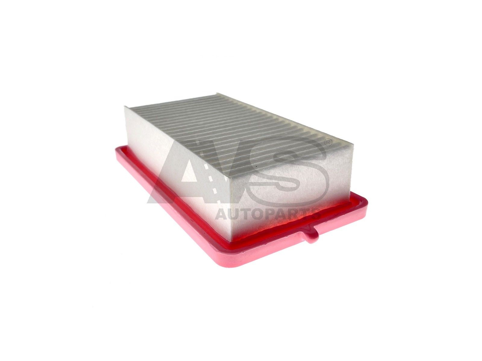 AVS AUTOPARTS Luftfilter PA346 Luftfilter AVS AUTOPARTS Nissan JUKE PA346