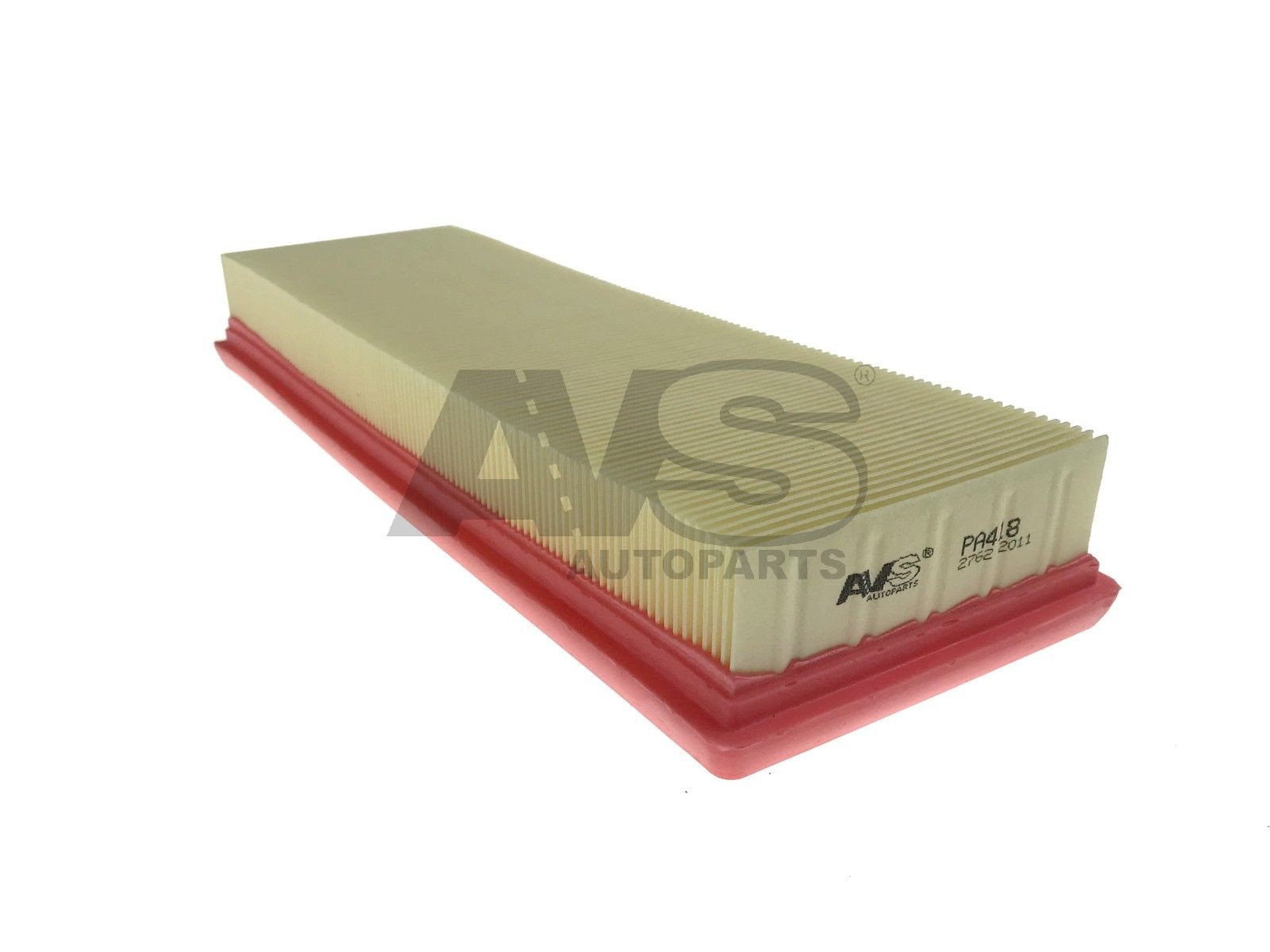 AVS AUTOPARTS Luftfilter PA418 Luftfilter AVS AUTOPARTS Nissan JUKE PA418