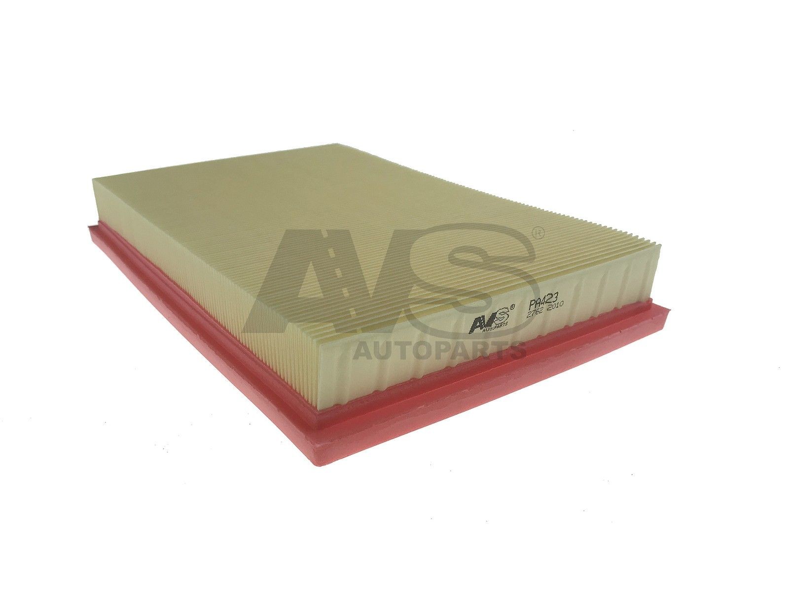 AVS AUTOPARTS Luftfilter PA423 Luftfilter AVS AUTOPARTS Mii PA423 billige