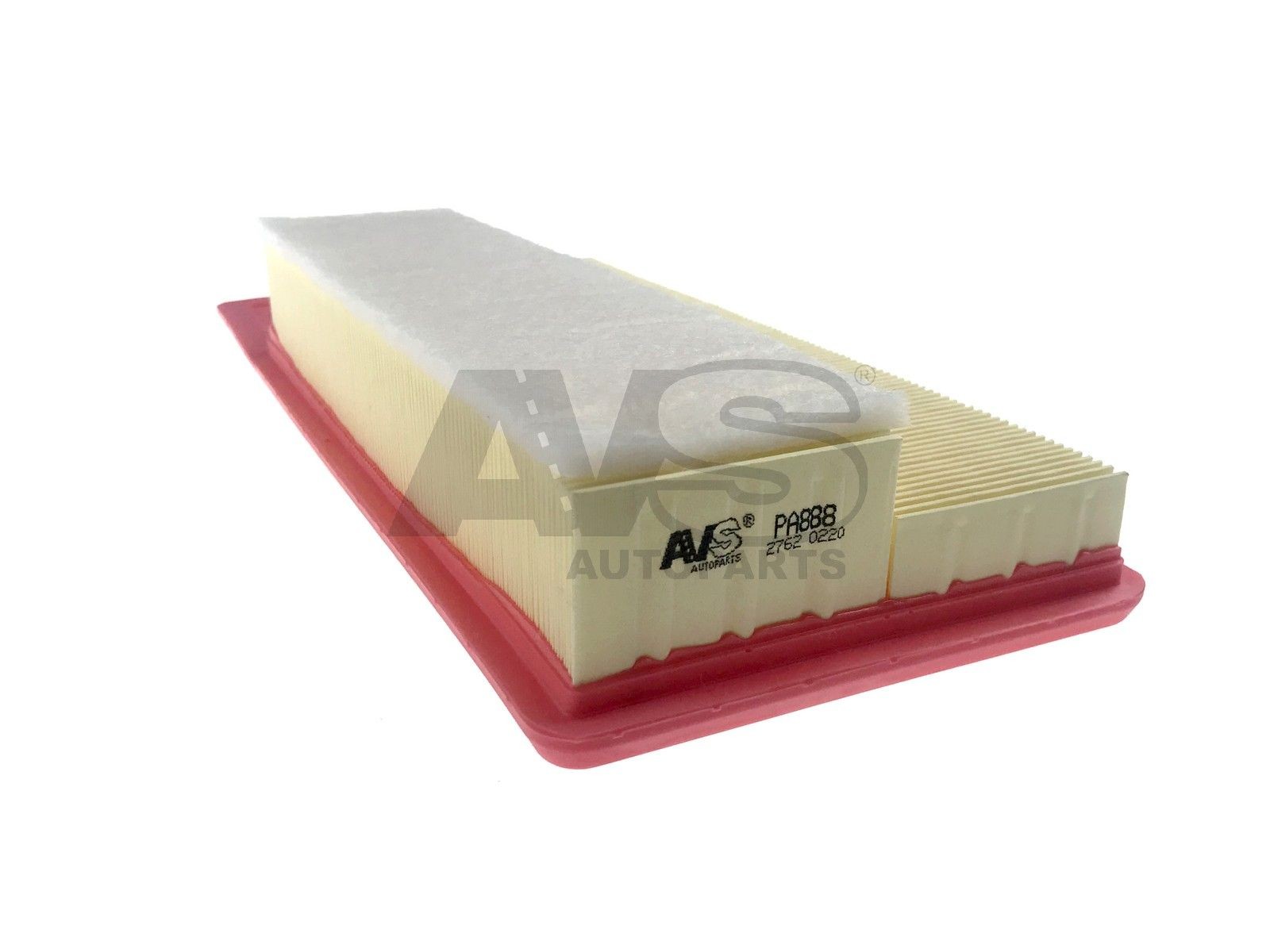 AVS AUTOPARTS Õhufilter PA888 Õhufilter AVS AUTOPARTS CROSSLAND X PA888 odav