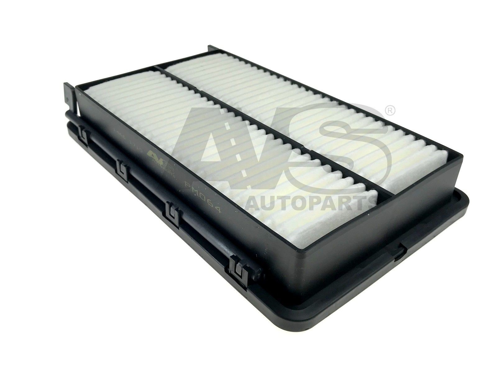 AVS AUTOPARTS Filtro aria PM064 PM064 costo Filtro aria KIA RIO AVS AUTOPARTS