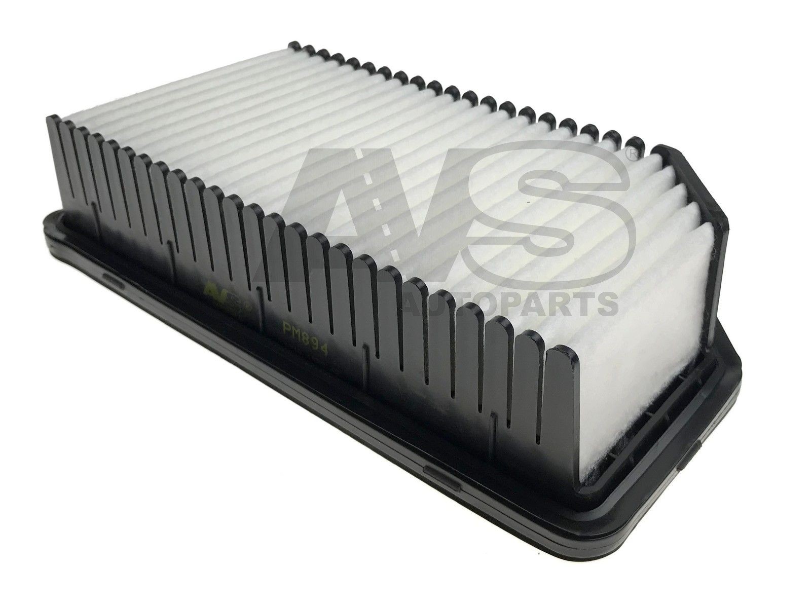 AVS AUTOPARTS Filtro aria PM894 PM894 costo Filtro aria KIA RIO AVS AUTOPARTS