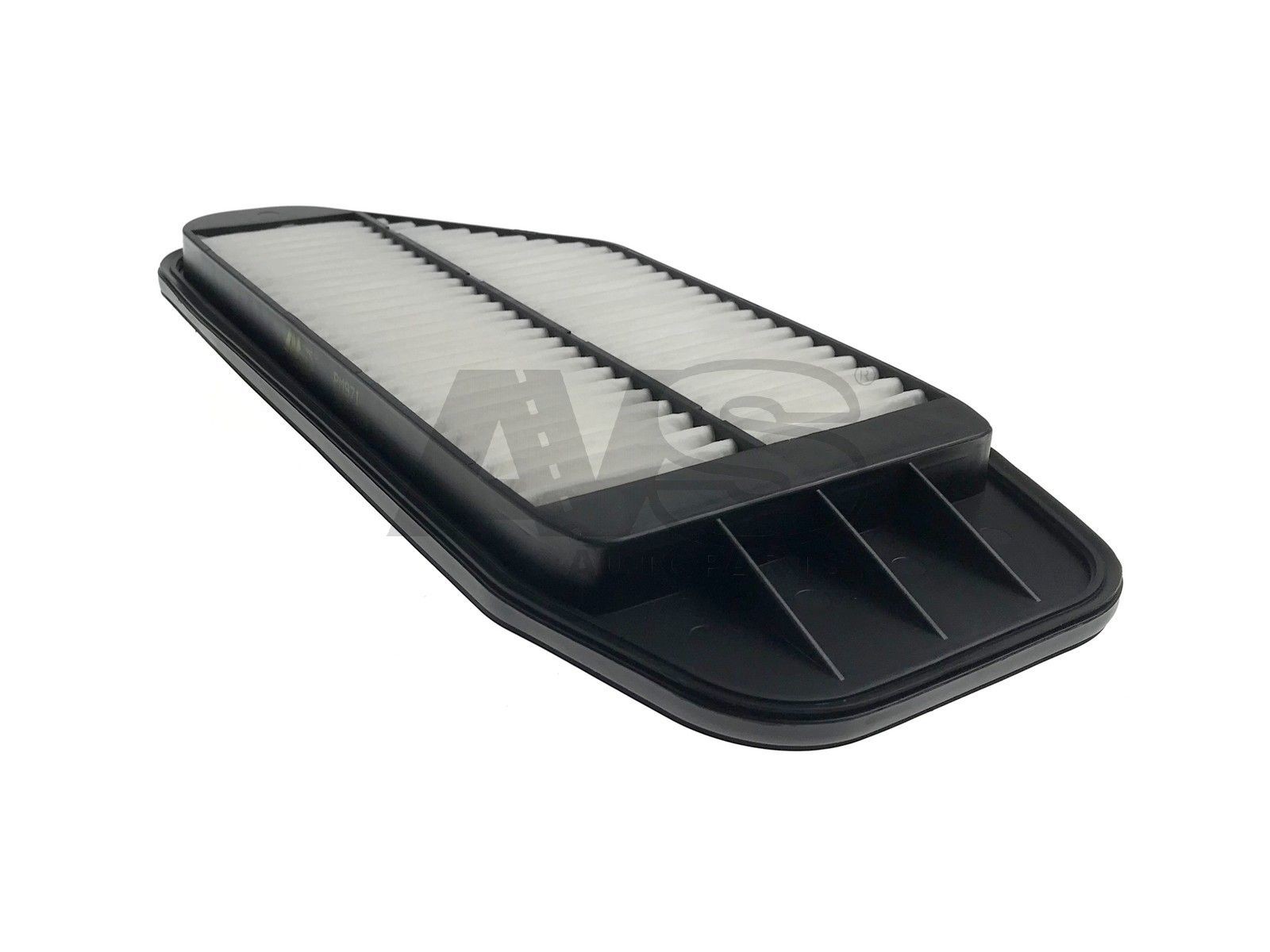 AVS AUTOPARTS Vzduchový filter PM971 PM971 Vzduchový filter CHEVROLET CRUZE AVS AUTOPARTS