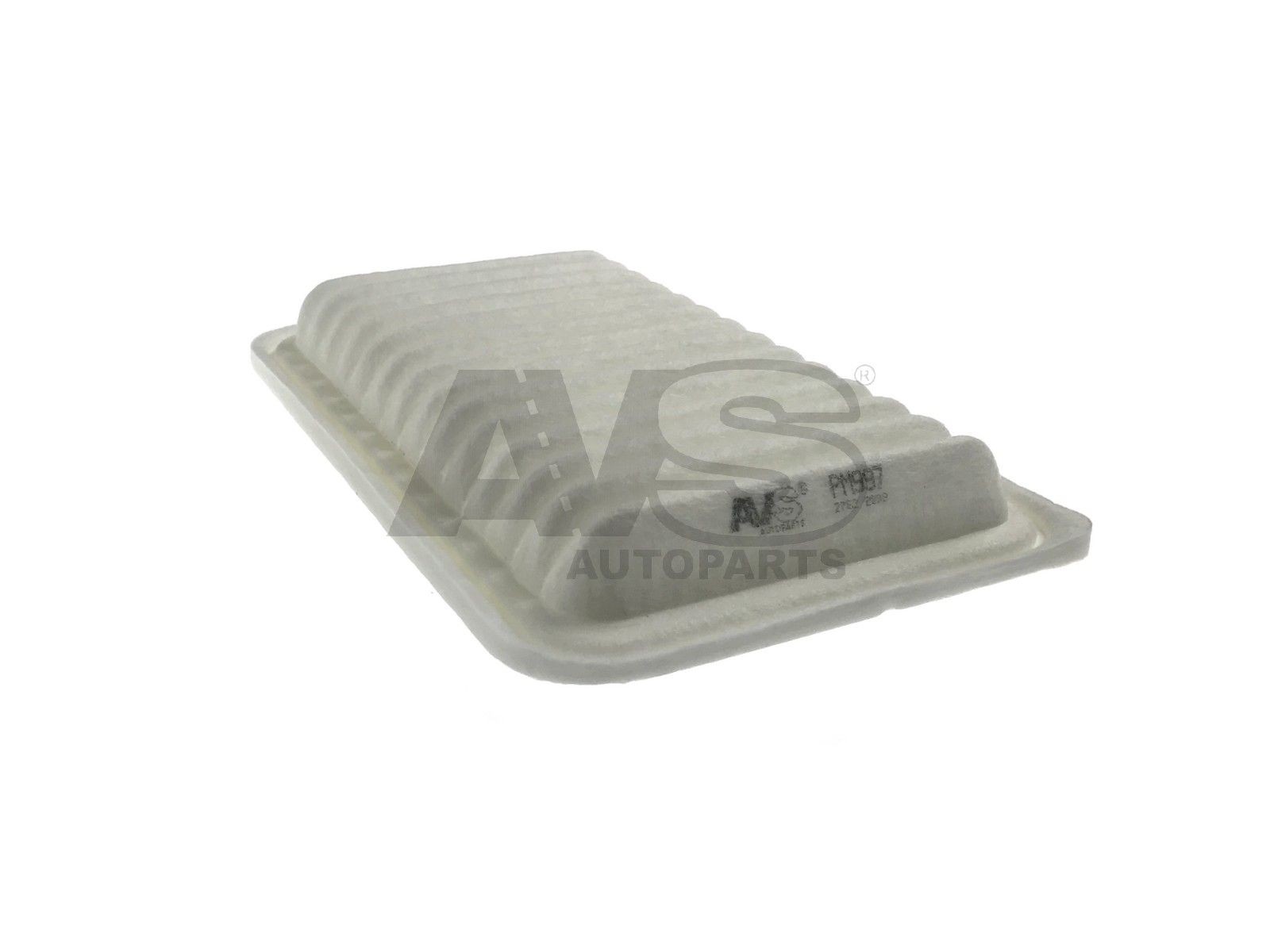 AVS AUTOPARTS Õhufilter PM997 Õhufilter AVS AUTOPARTS CROSSLAND X PM997 odav