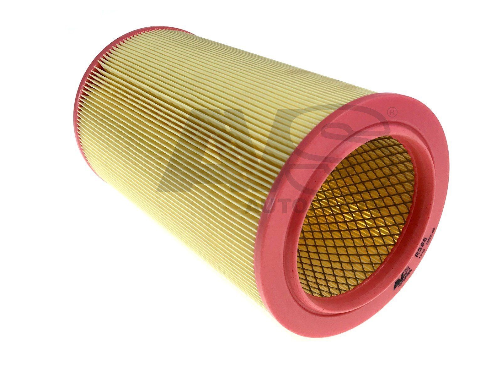 Luchtfilter AVS AUTOPARTS R366 AVS AUTOPARTS R366 Luchtfilters Alfa Romeo GTV 1999