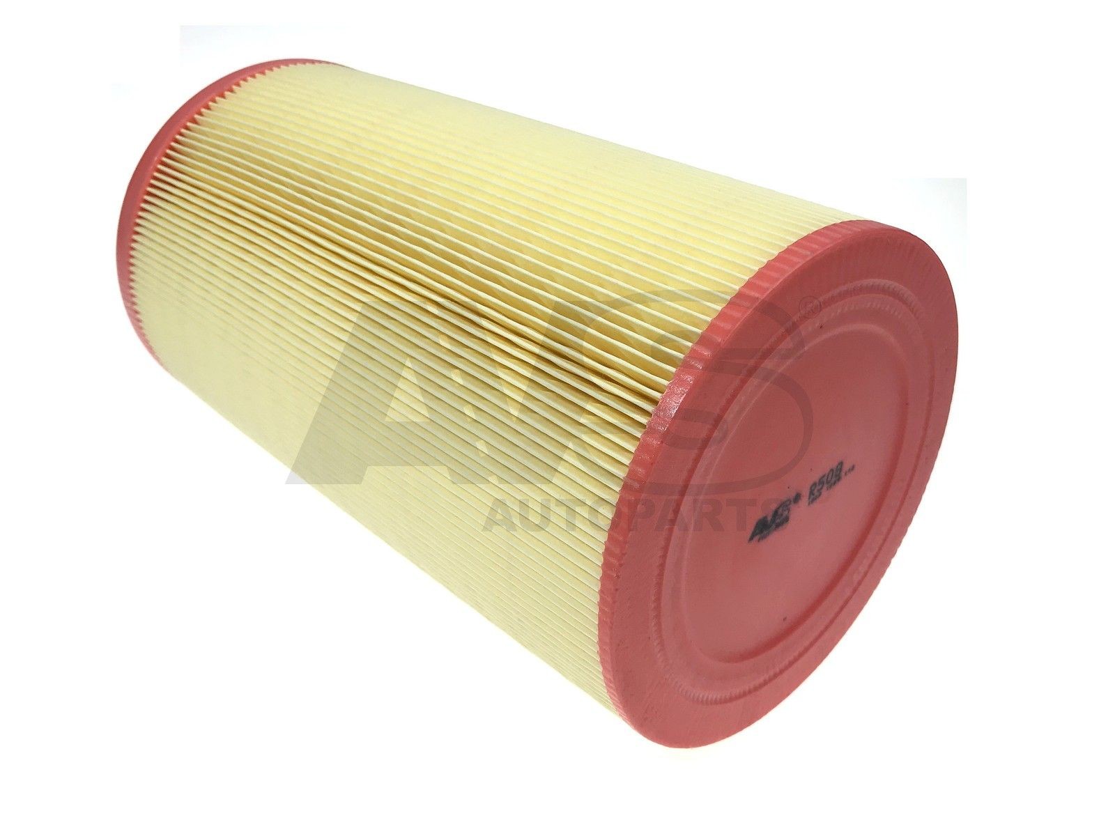 AVS AUTOPARTS Vzduchový filter R508 Vzduchový filter AVS AUTOPARTS CHRYSLER R508