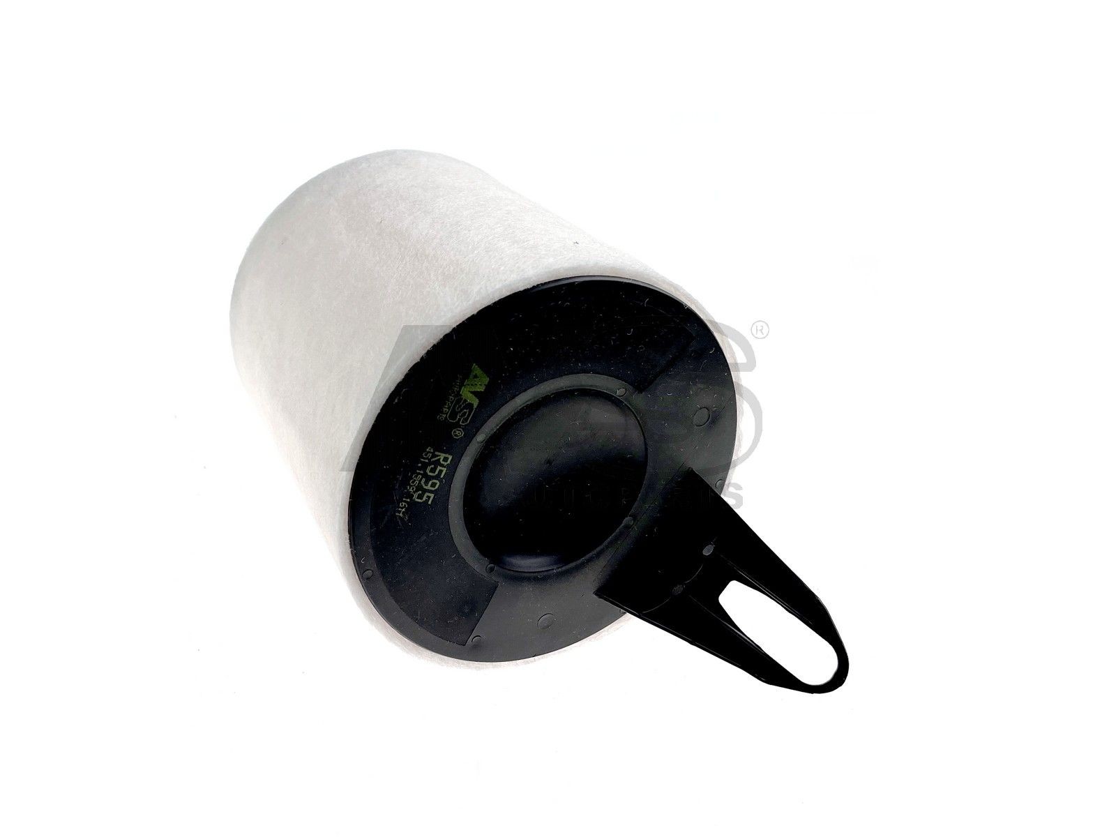 AVS AUTOPARTS Vzduchový filter R595 Vzduchový filter AVS AUTOPARTS BMW X1 R595