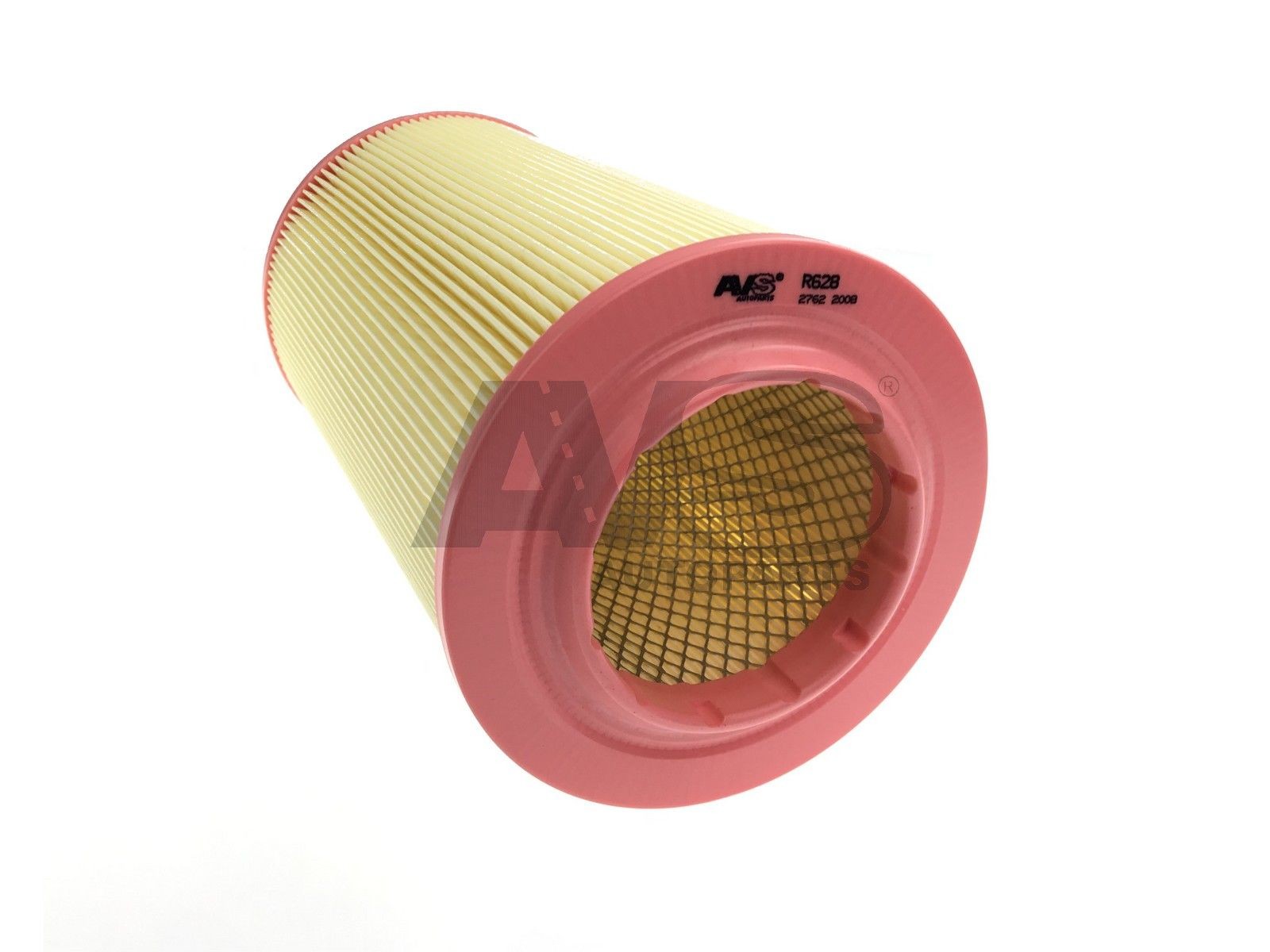 AVS AUTOPARTS Luchtfilter R628 R628 Luchtfilter van de motor PEUGEOT PARTNER AVS AUTOPARTS