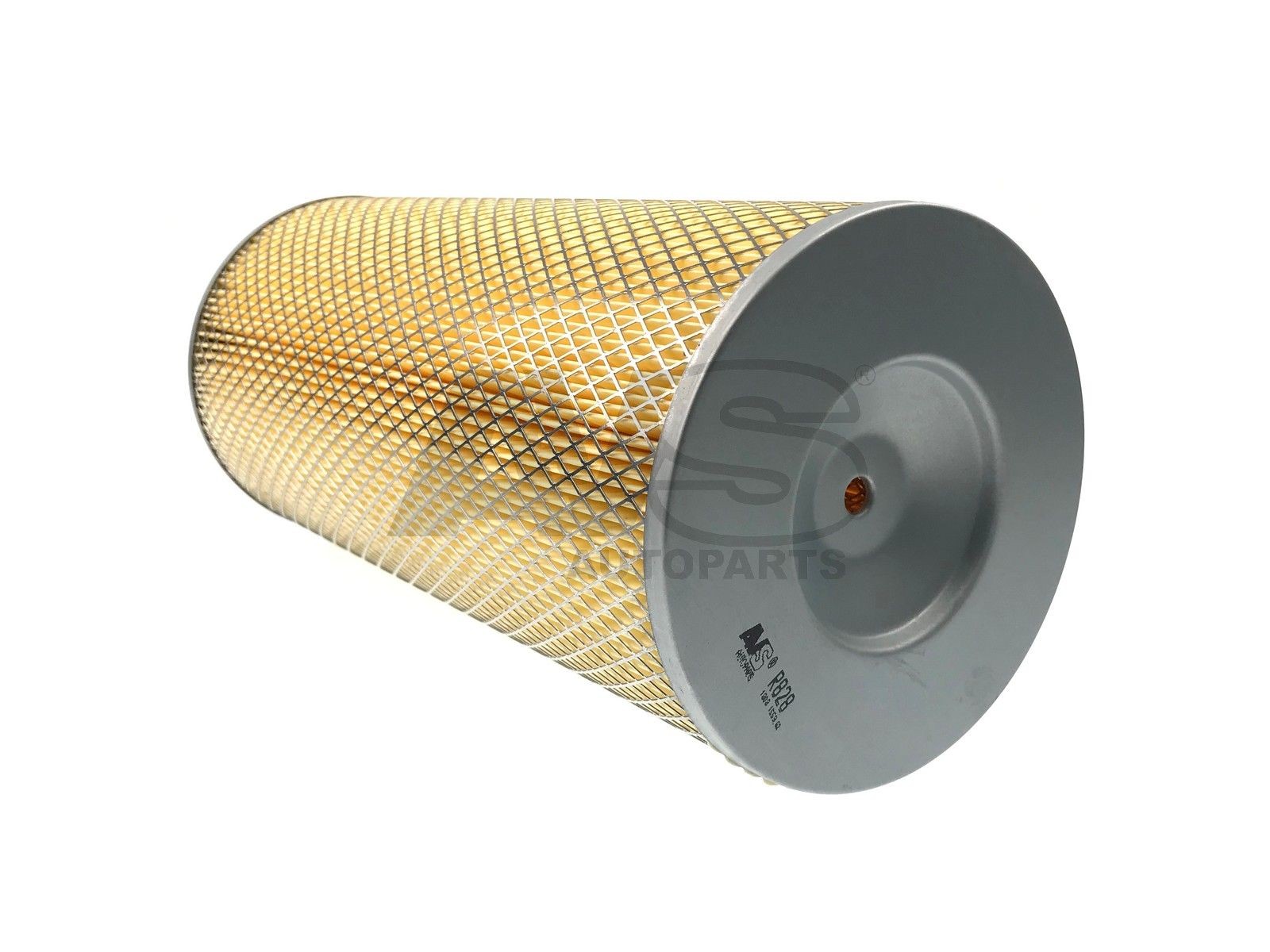 AVS AUTOPARTS Luftfilter R828 Luftfilter AVS AUTOPARTS JUKE R828 billig