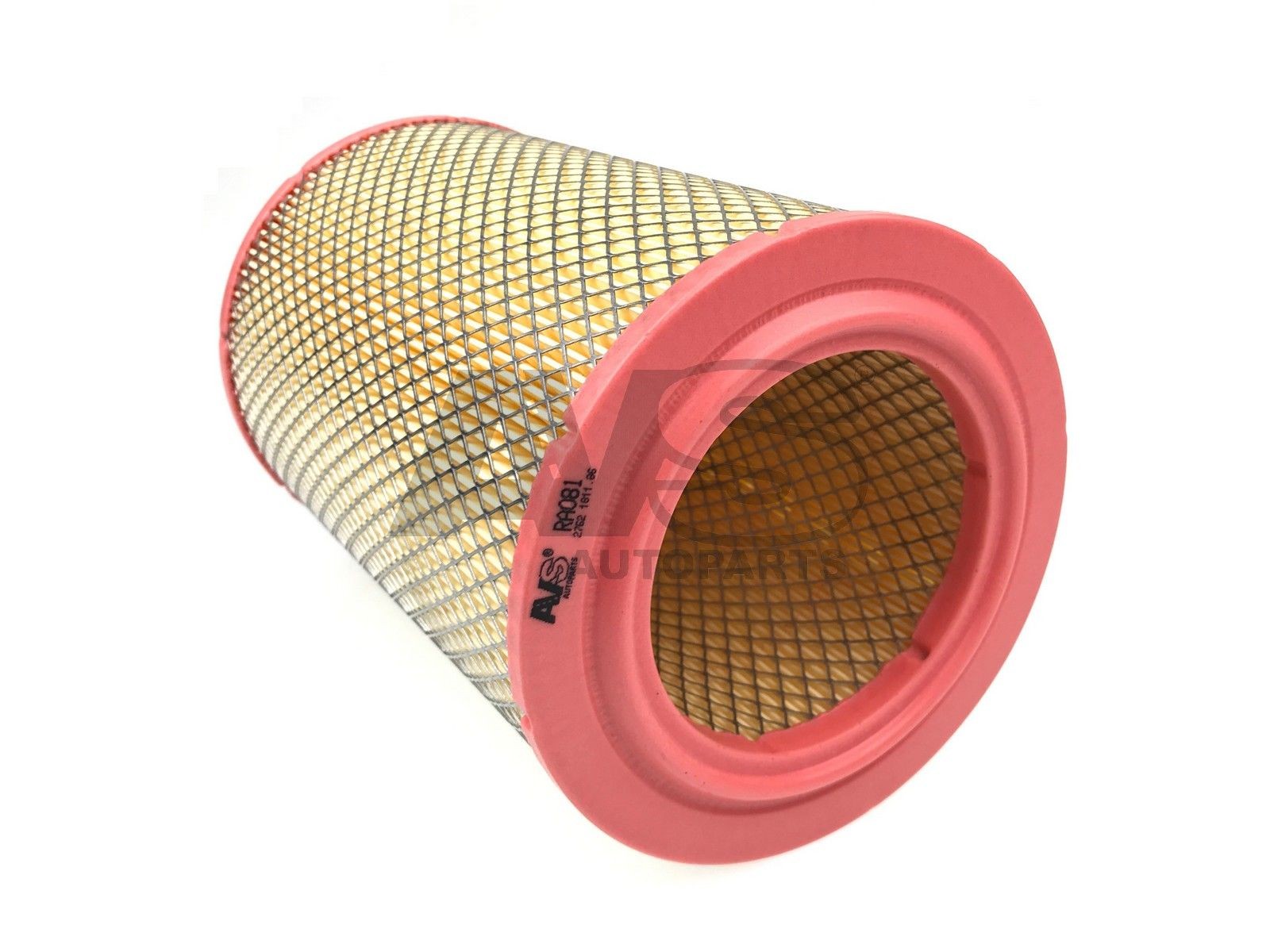 AVS AUTOPARTS Luftfilter RA081 RA081 AVS AUTOPARTS motorluftfilter Chrysler 300