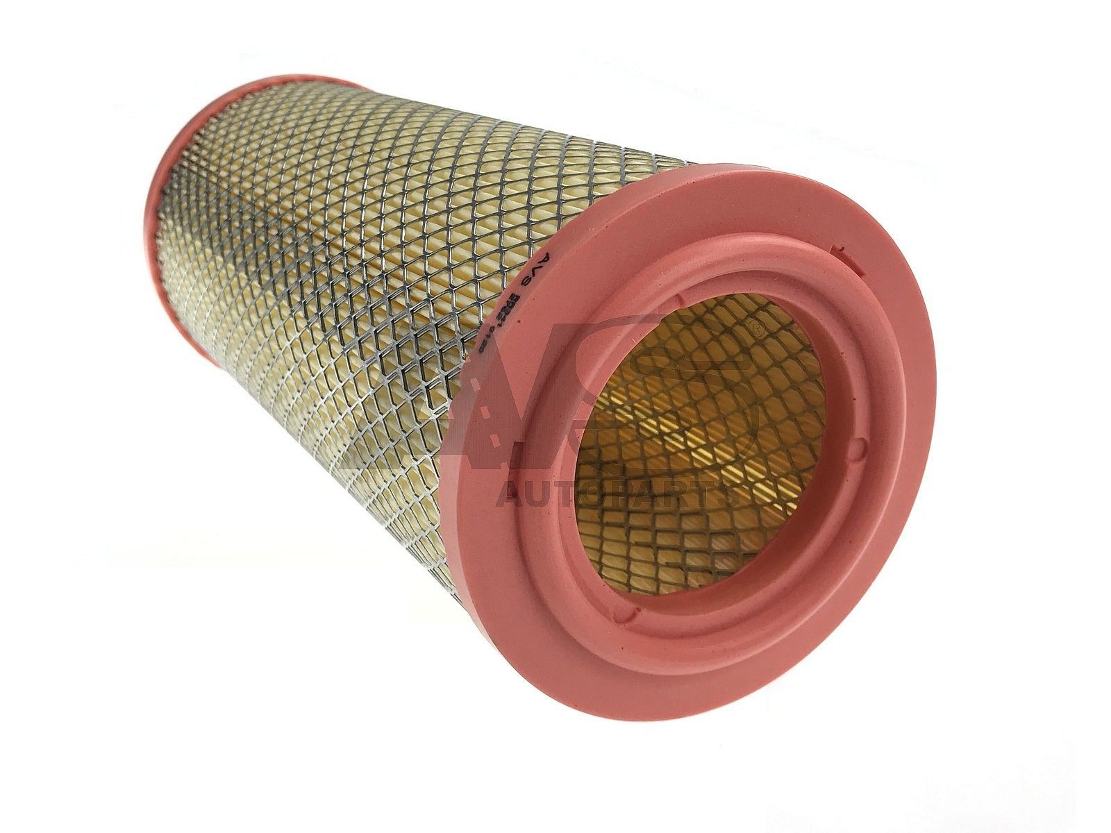 AVS AUTOPARTS Luchtfilter RA341 AVS AUTOPARTS Luchtfilter van de motor FIAT RA341