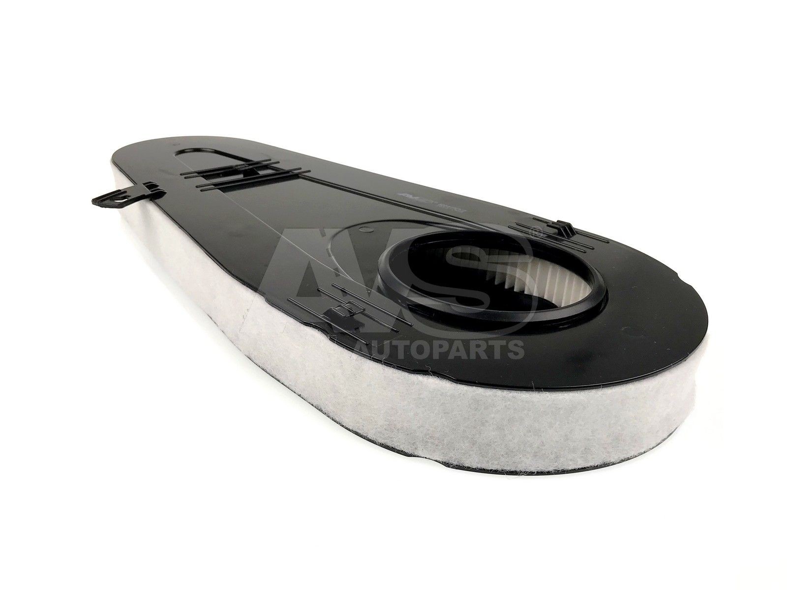 AVS AUTOPARTS Luftfilter RM702 Luftfilter AVS AUTOPARTS 5-serie RM702 billige
