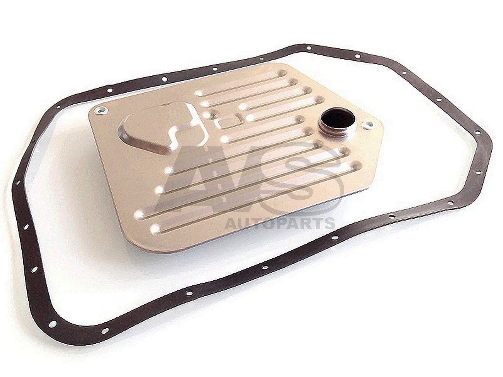 AVS AUTOPARTS Filtro idraulico per cambio automatico TA0702K TA0702K costo Filtro cambio automatico BMW Serie 6 AVS AUTOPARTS