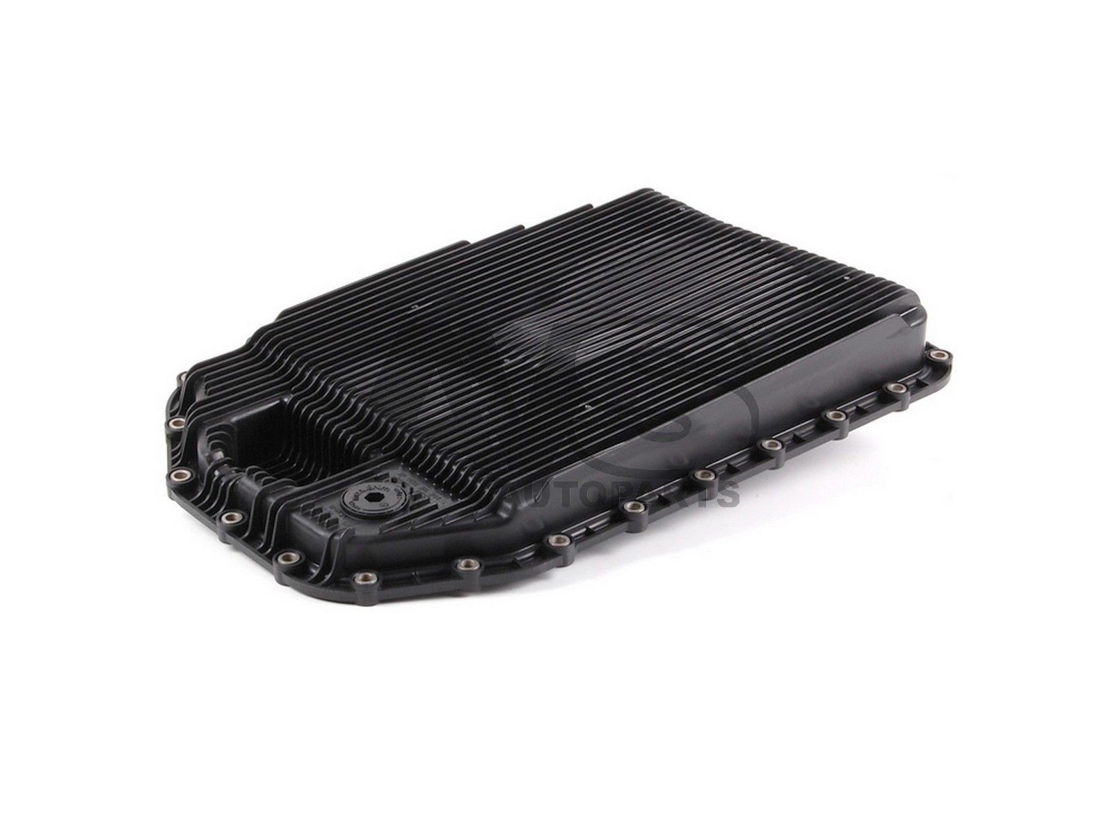 AVS AUTOPARTS Oljekar, automatgir TA0709AM Bunnpanne automatgir AVS AUTOPARTS BMW TA0709AM