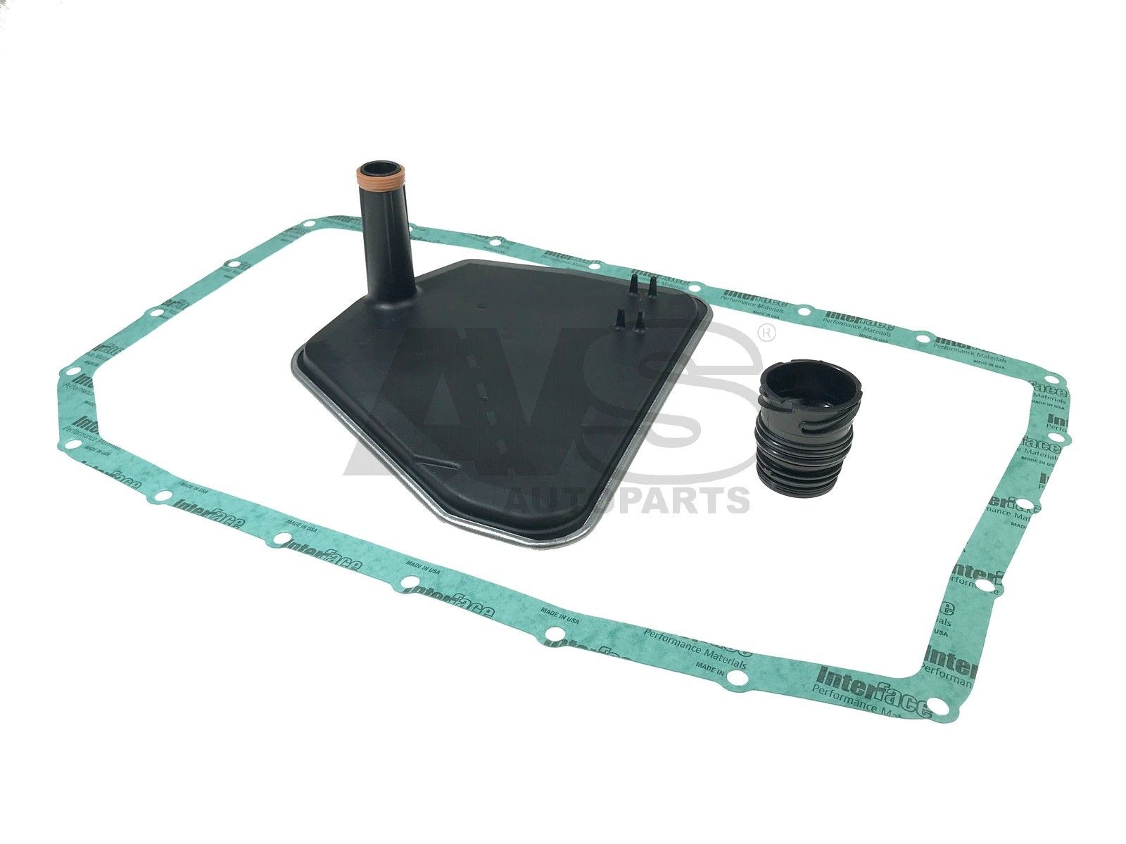AVS AUTOPARTS Υδραυλ. φίλτρο, αυτόμ. κιβ. ταχυτ. TA0712KPLUS TA0712KPLUS Φιλτρο αυτόματου σασμάν BMW Σειρά 6 AVS AUTOPARTS