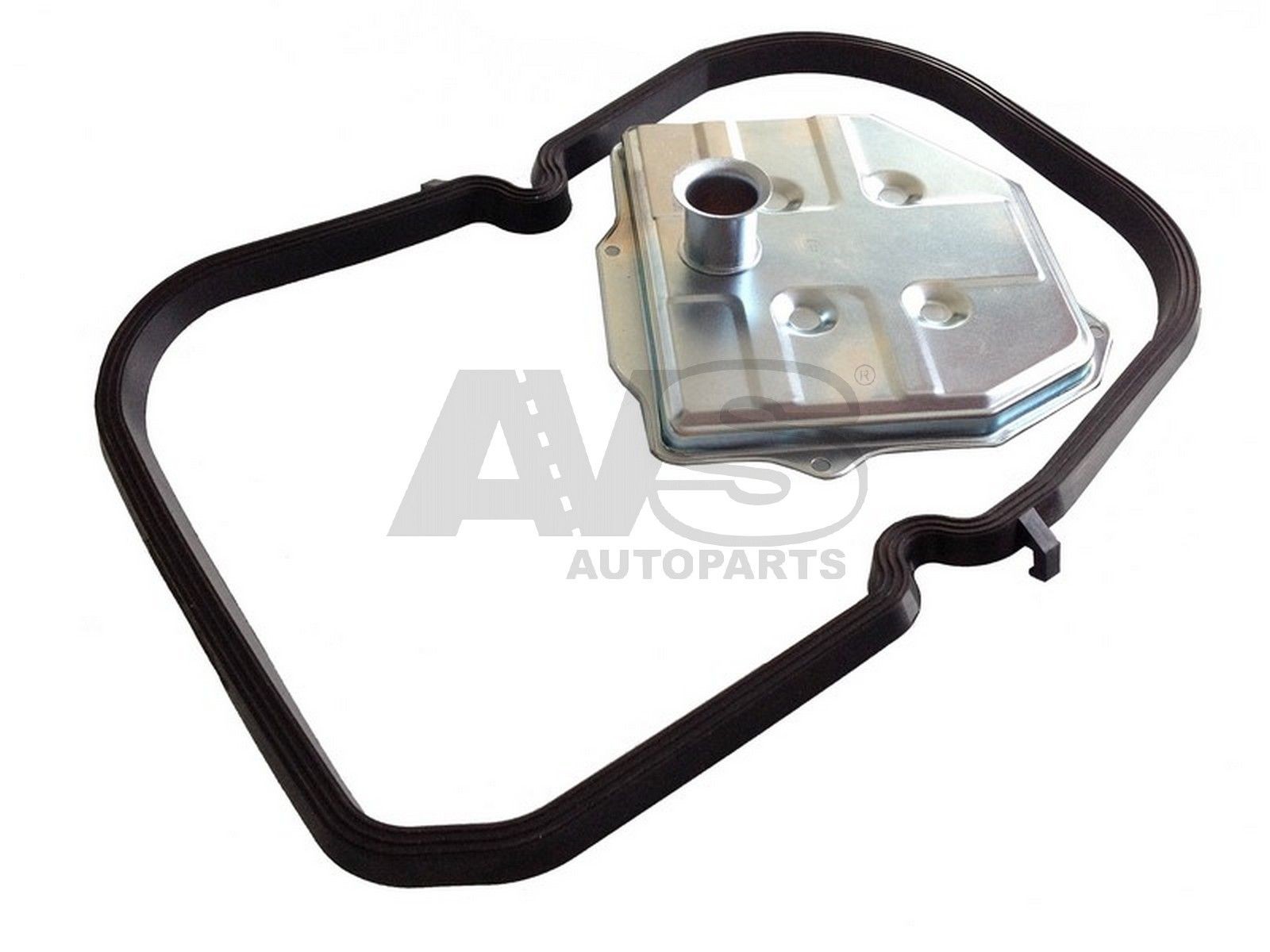 AVS AUTOPARTS Hydraulikfilter, automatväxel TA1104K TA1104K AVS AUTOPARTS automatlådefilter Mercedes 123-serie