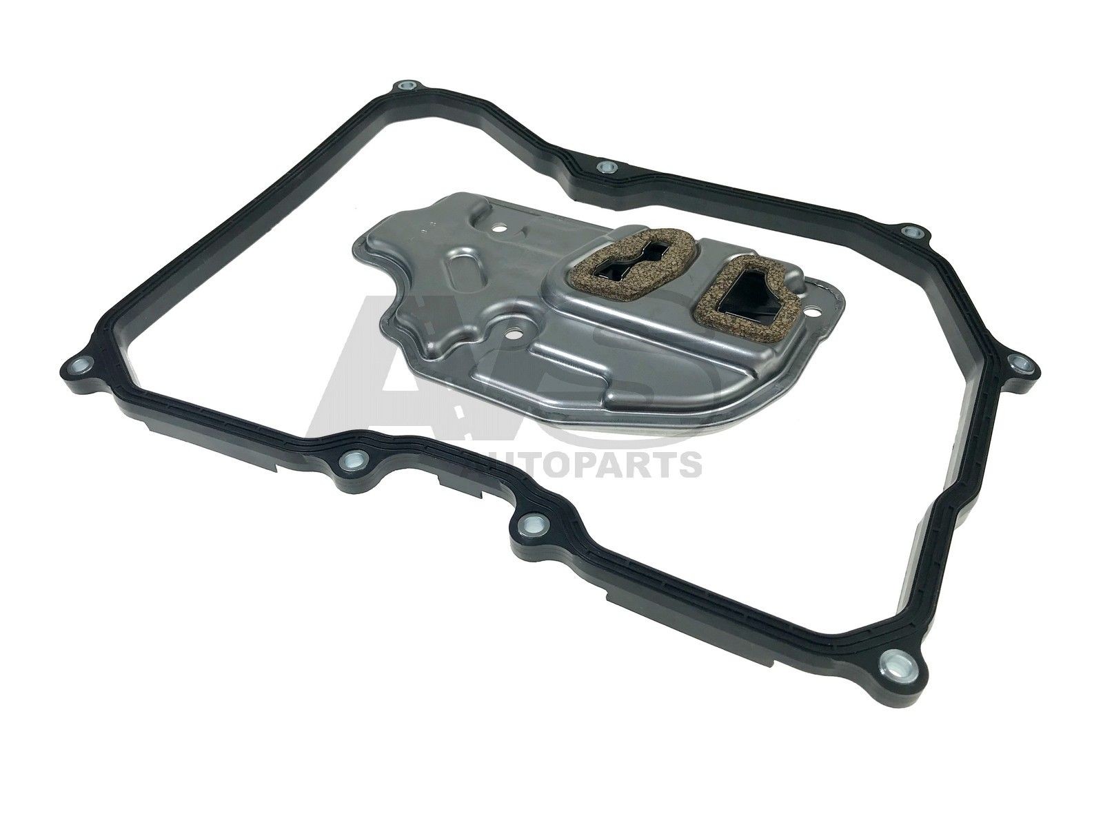 AVS AUTOPARTS Hydraulikkfilter, automatikk TA1309K TA1309K Automatfilter AVS AUTOPARTS VW PHAETON
