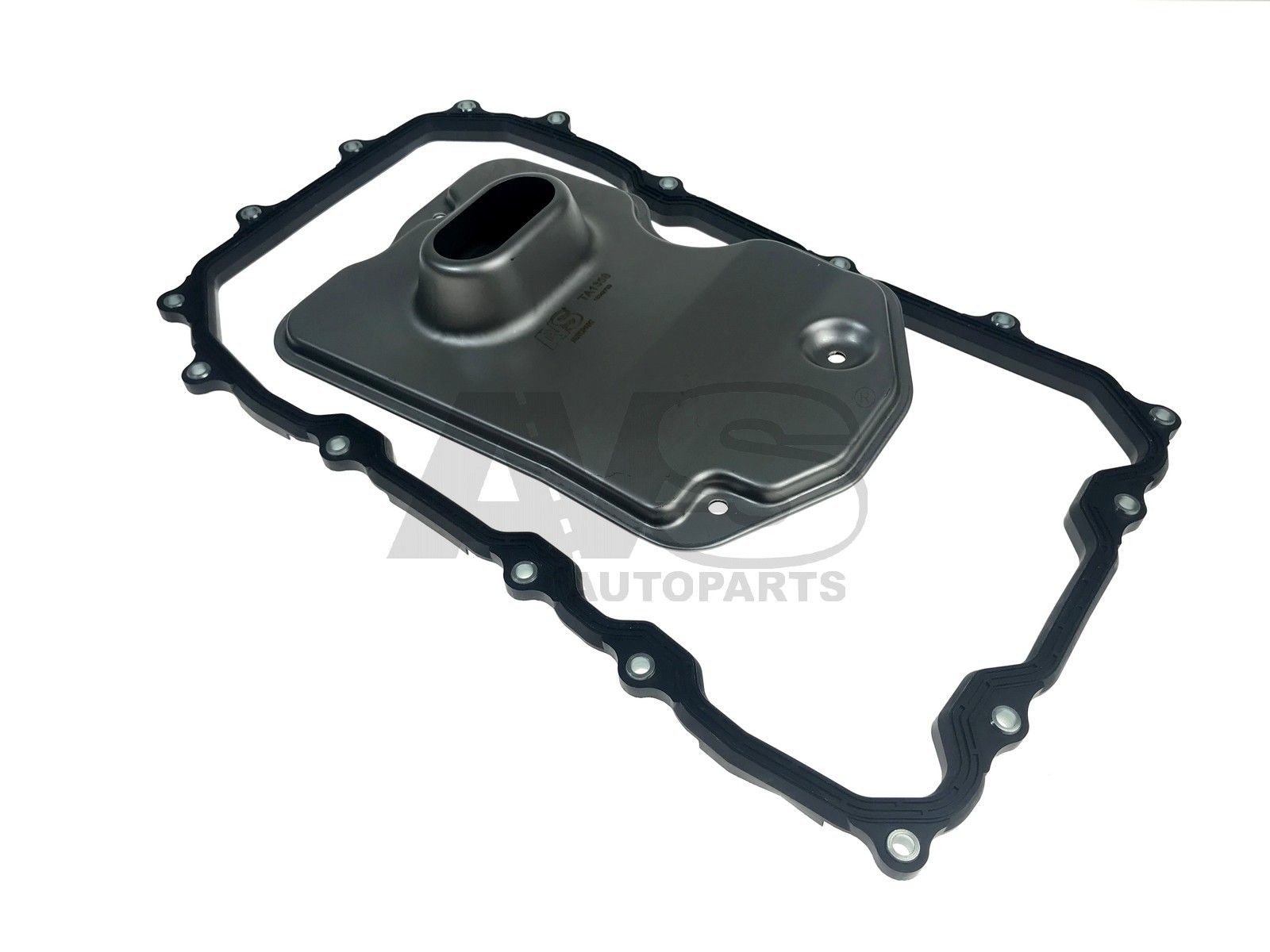 AVS AUTOPARTS Filtro hidráulico, caixa de velocidades automática TA1318K Filtro de transmissão VW AVS AUTOPARTS TA1318K