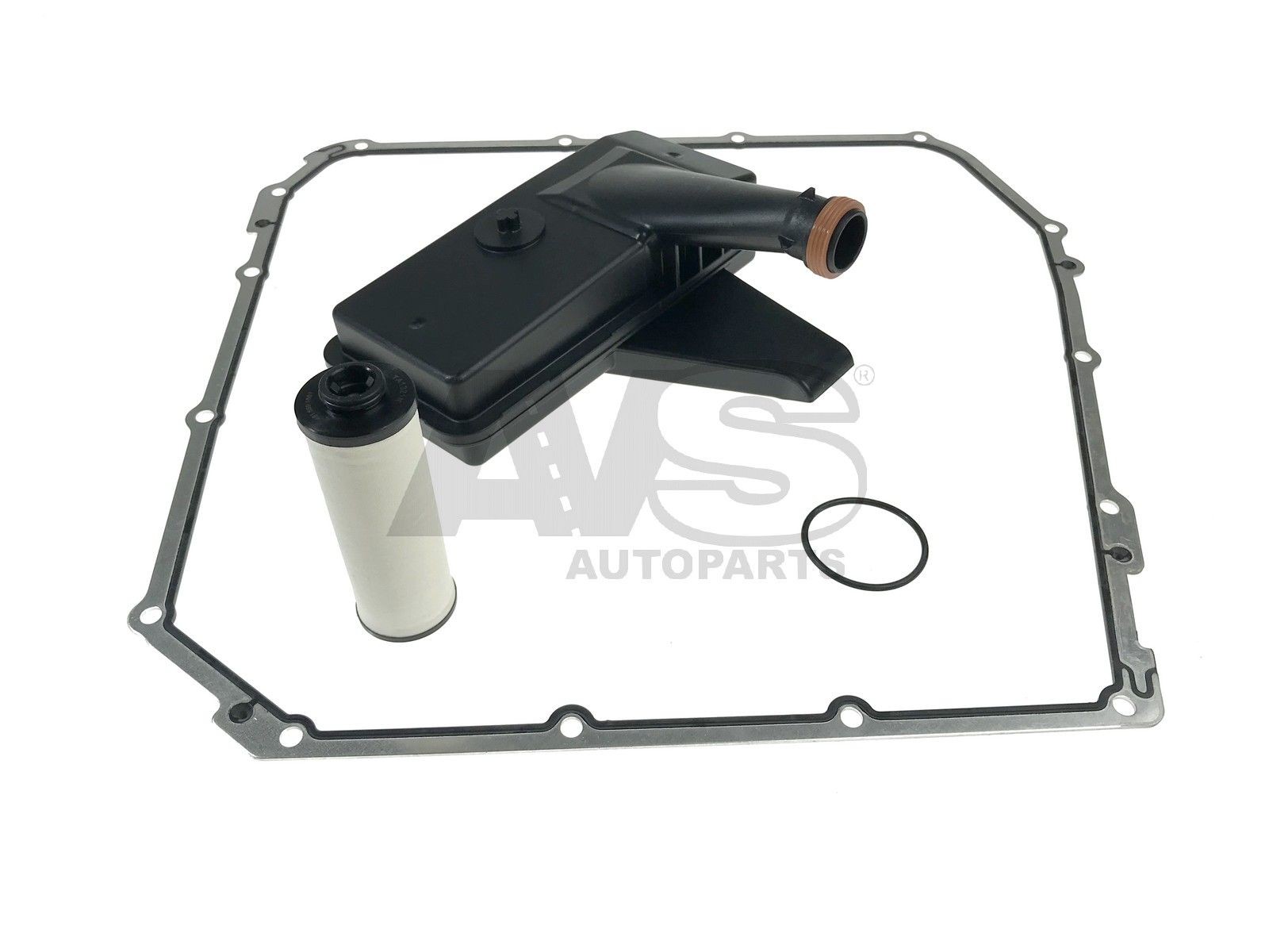 AVS AUTOPARTS Σετ φίλτρων υδραυλικού συστήματος, αυτόμ. κιβώτιο ταχυτήτων TA1321KPLUS Φιλτρο αυτόματου σασμάν AVS AUTOPARTS Skoda SUPERB TA1321KPLUS