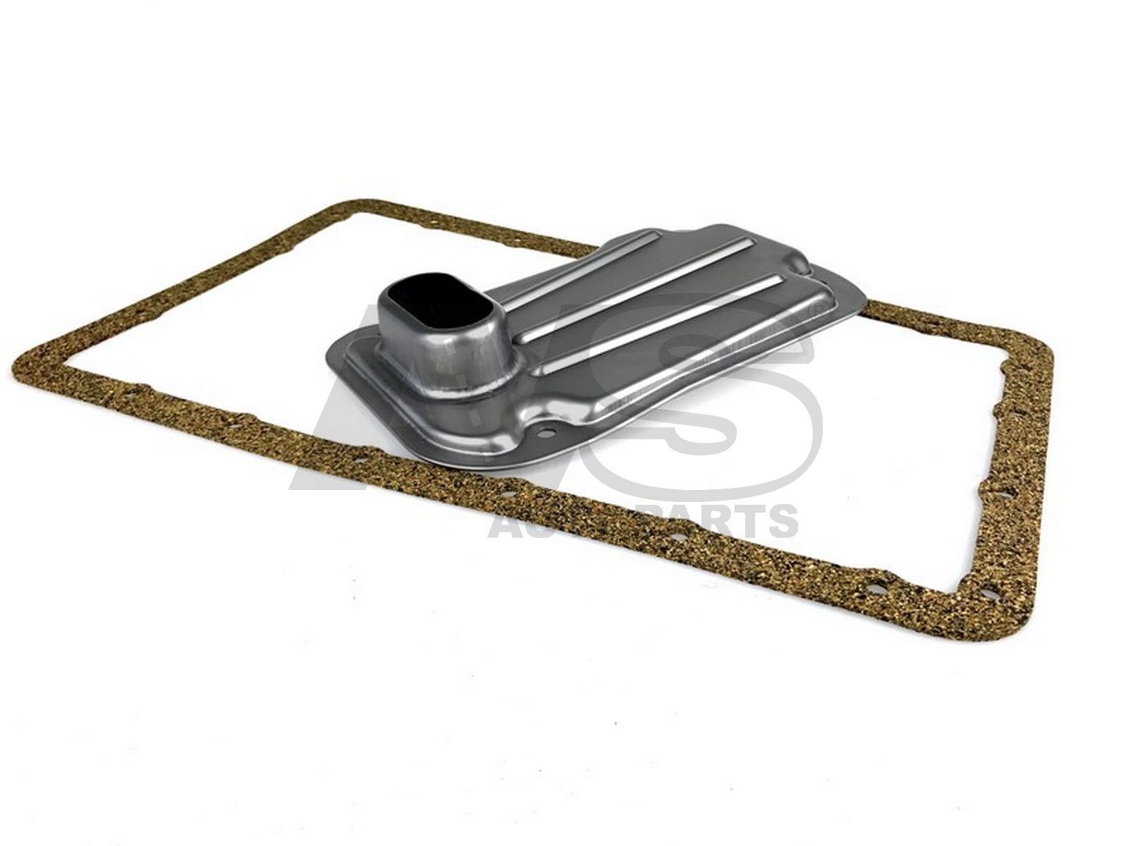 Hydrauliekfilterset, automatische aandrijving AVS AUTOPARTS TA1401K AVS AUTOPARTS TA1401K Versnellingsbak, filter Fiat PUNTO 2014