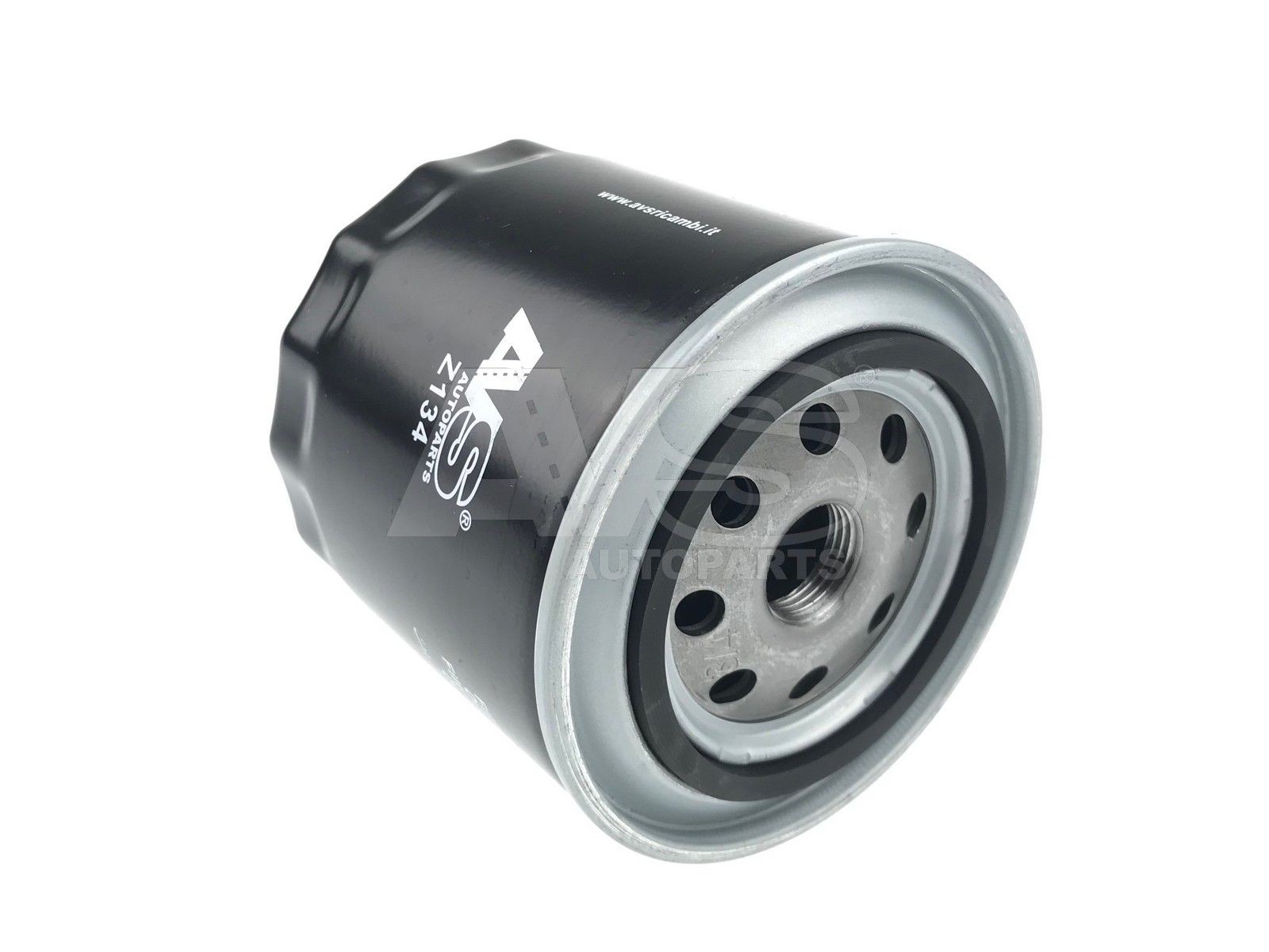 AVS AUTOPARTS Oliefilter Z134 AVS AUTOPARTS Z134 Motoroliefilter Serena C24 goedkoop