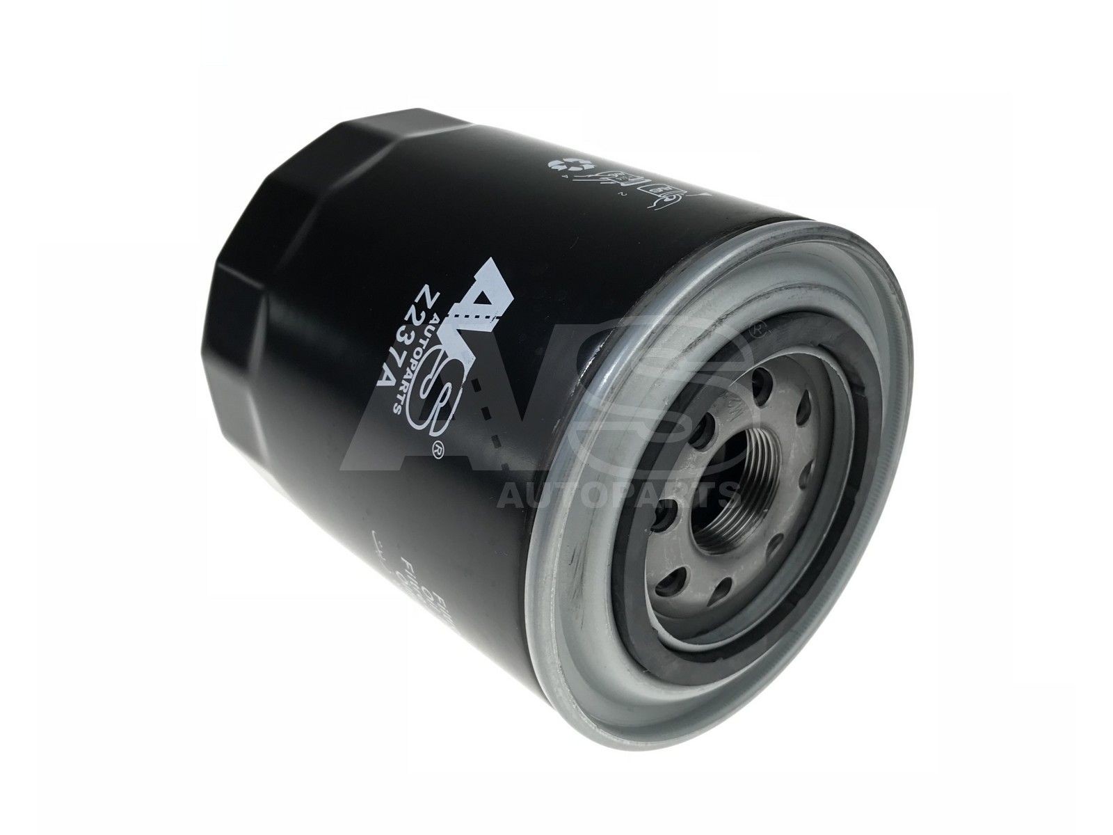 AVS AUTOPARTS Oljefilter Z237A AVS AUTOPARTS Oljefilter KIA Z237A