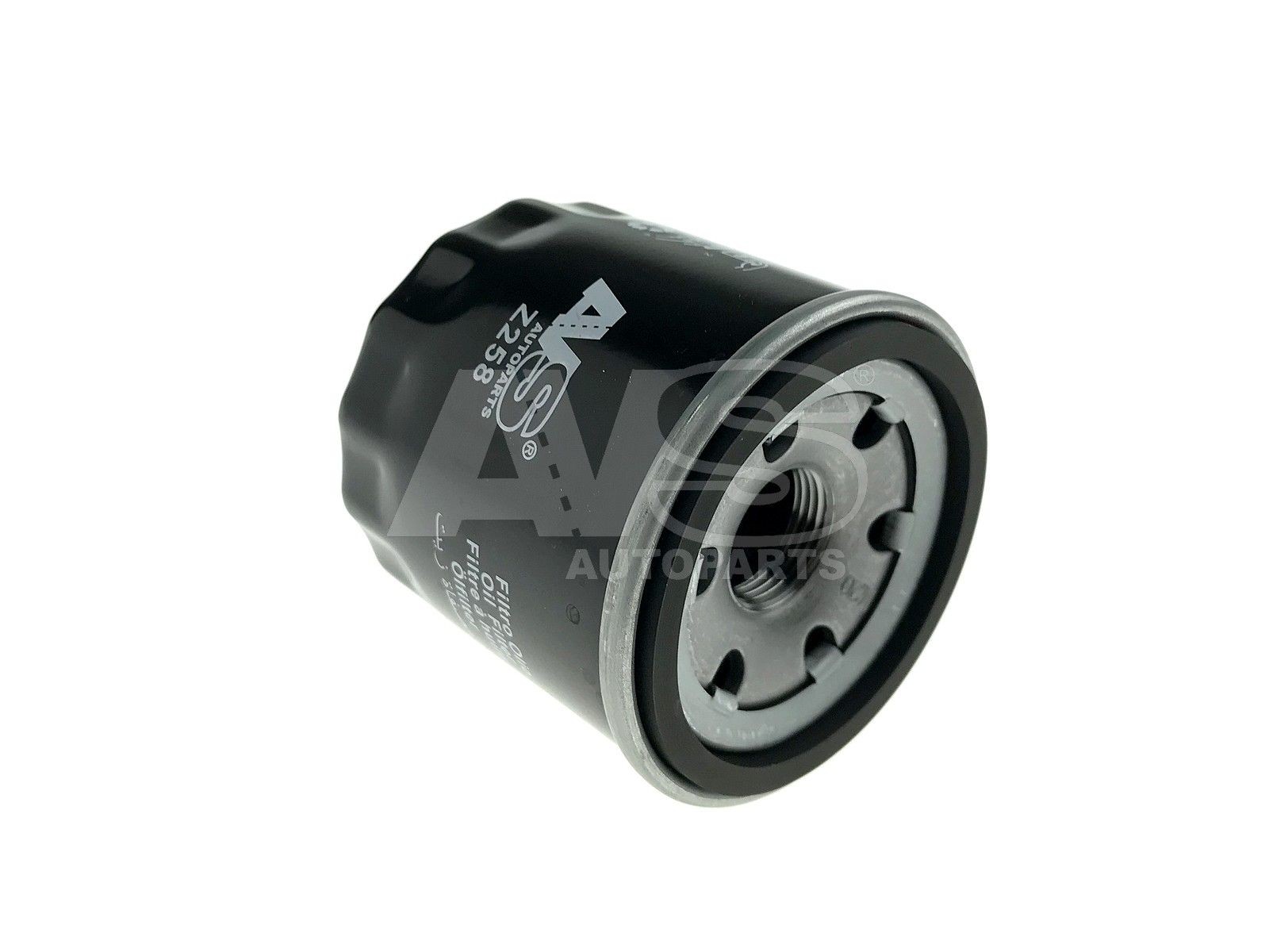 AVS AUTOPARTS Öljynsuodatin Z258 Z258 AVS AUTOPARTS Öljynsuodatin Hyundai i30 hinta