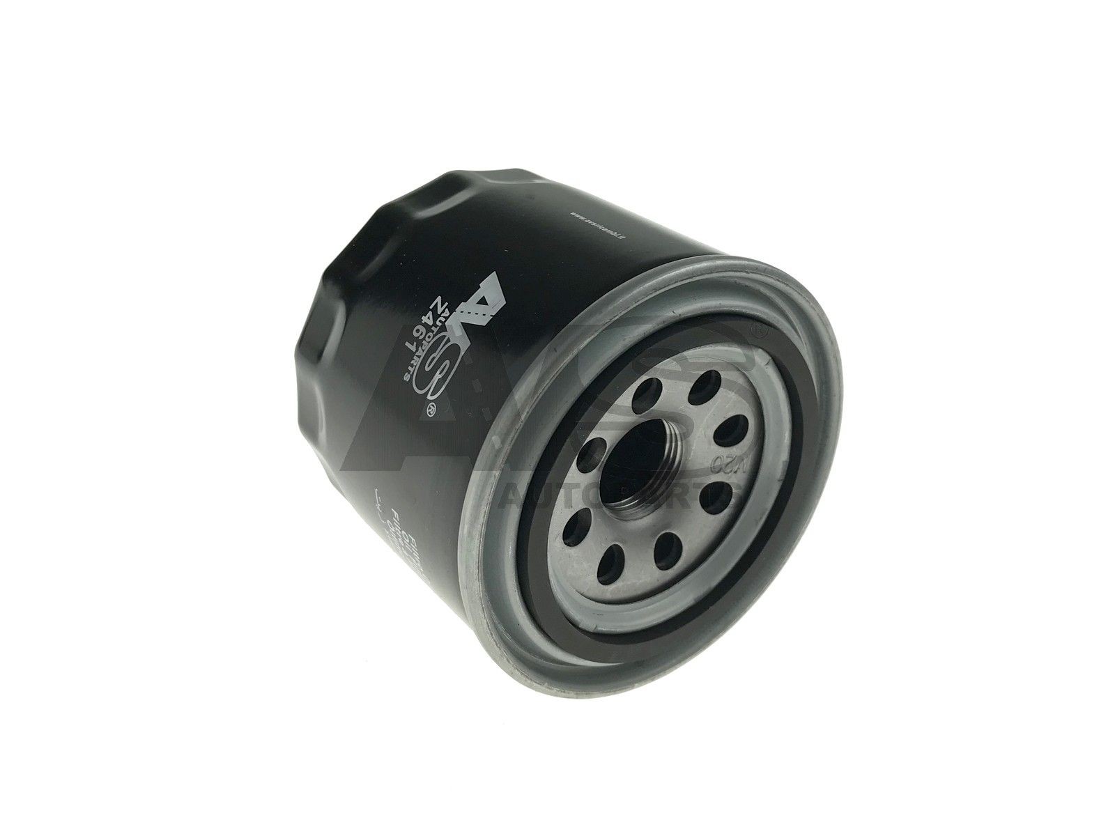 AVS AUTOPARTS Öljynsuodatin Z461 Z461 AVS AUTOPARTS Öljynsuodatin Hyundai i30 hinta