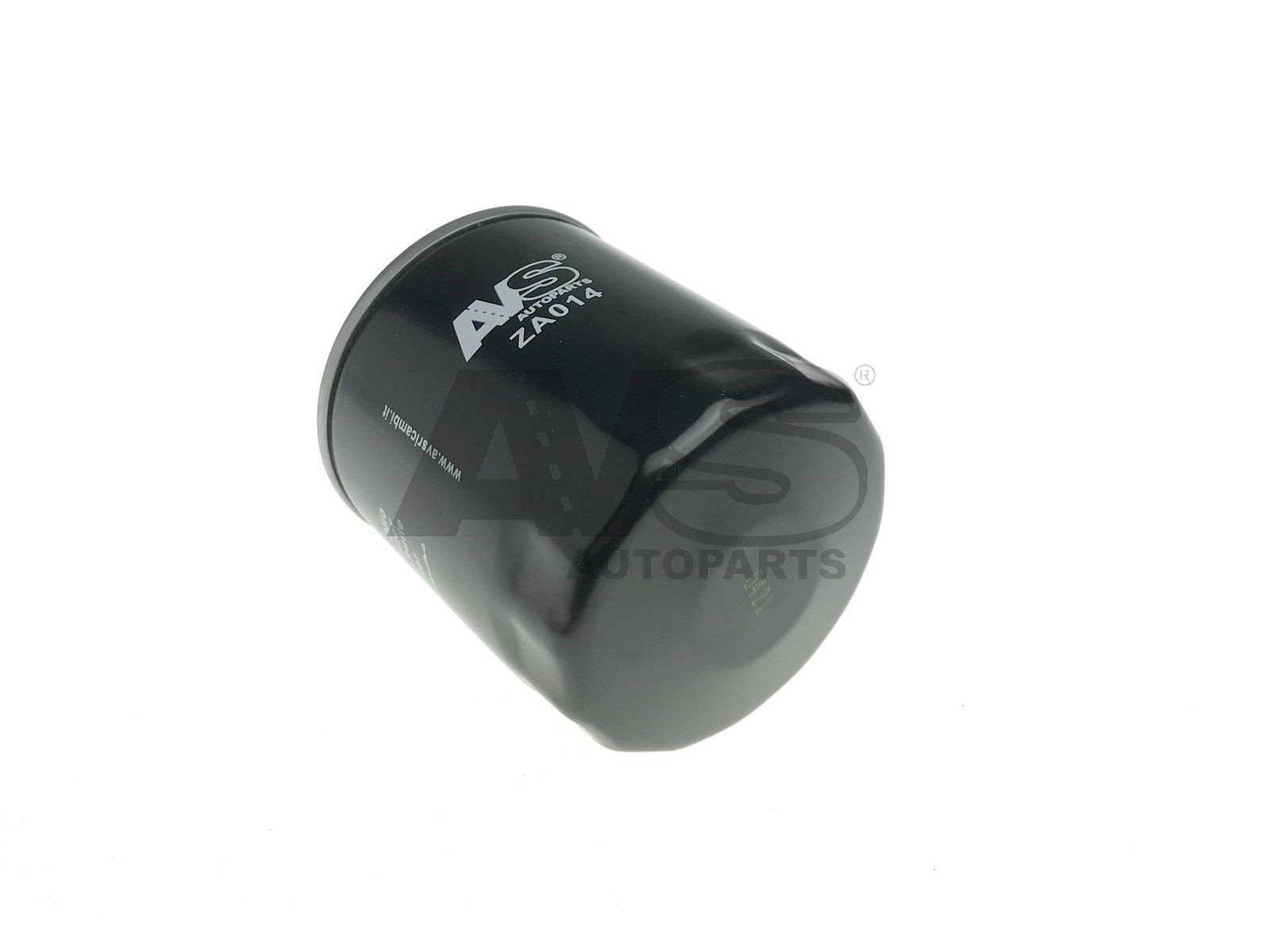 AVS AUTOPARTS Filtre à huile ZA014 Filtre d'huile AVS AUTOPARTS P1800 ZA014 pas cher