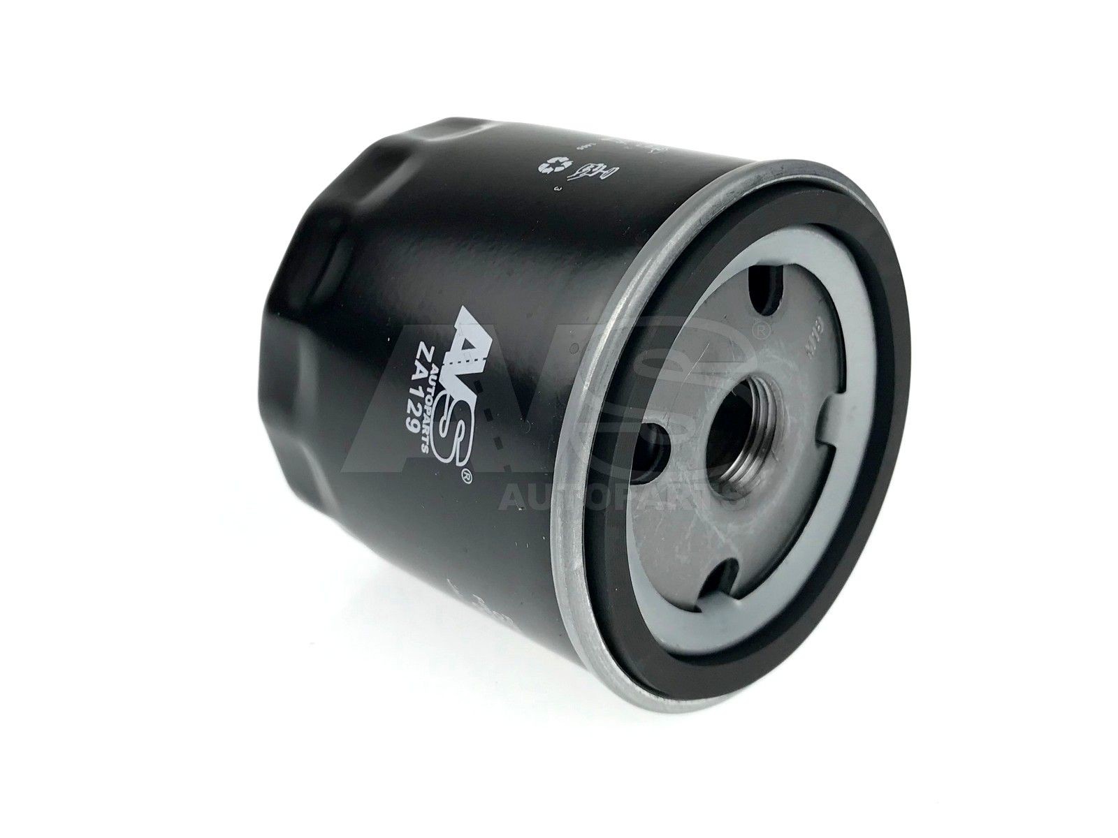 AVS AUTOPARTS Filtro de óleo ZA129 ZA129 Filtro de óleo DAEWOO LUBLIN AVS AUTOPARTS