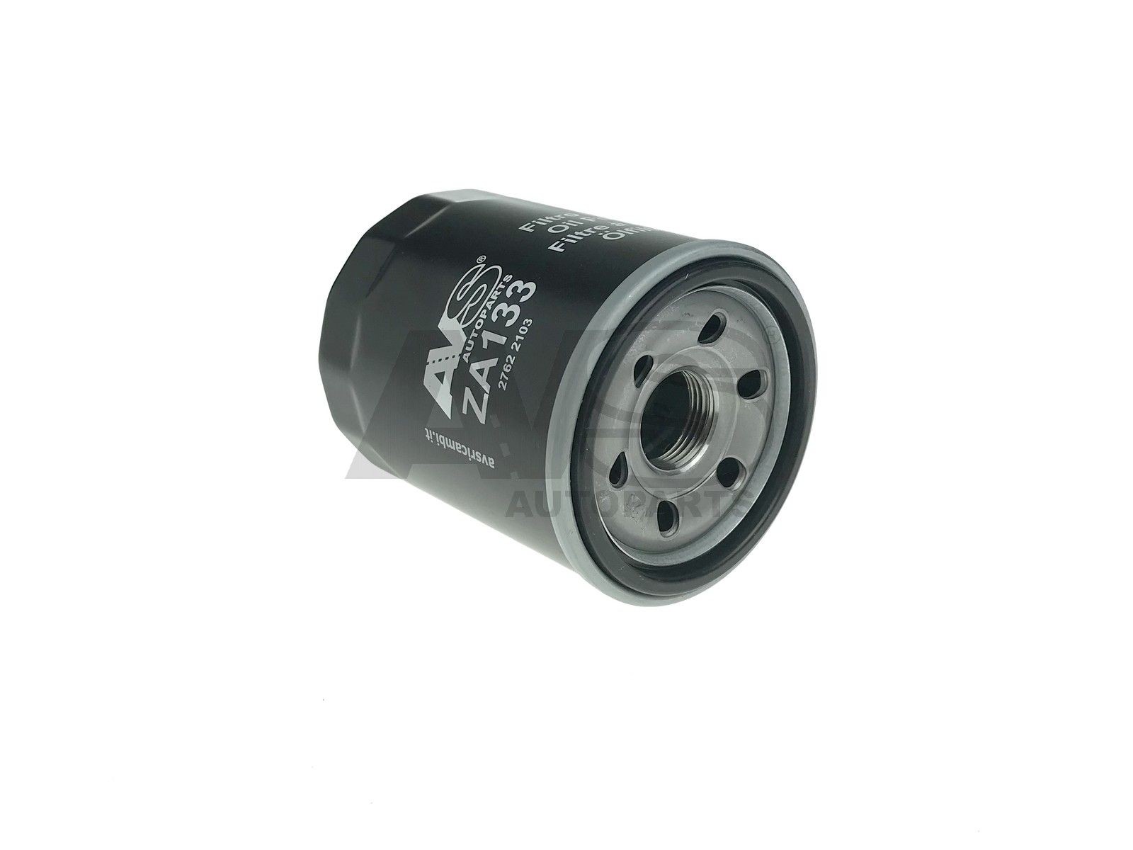 AVS AUTOPARTS Öljynsuodatin ZA133 ZA133 AVS AUTOPARTS Öljynsuodatin HYUNDAI i30