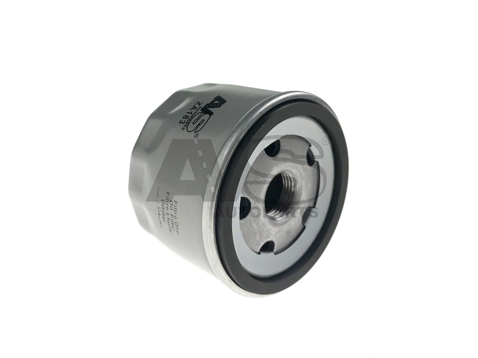 AVS AUTOPARTS Oljefilter ZA183 ZA183 Oljefilter FORD S-MAX AVS AUTOPARTS