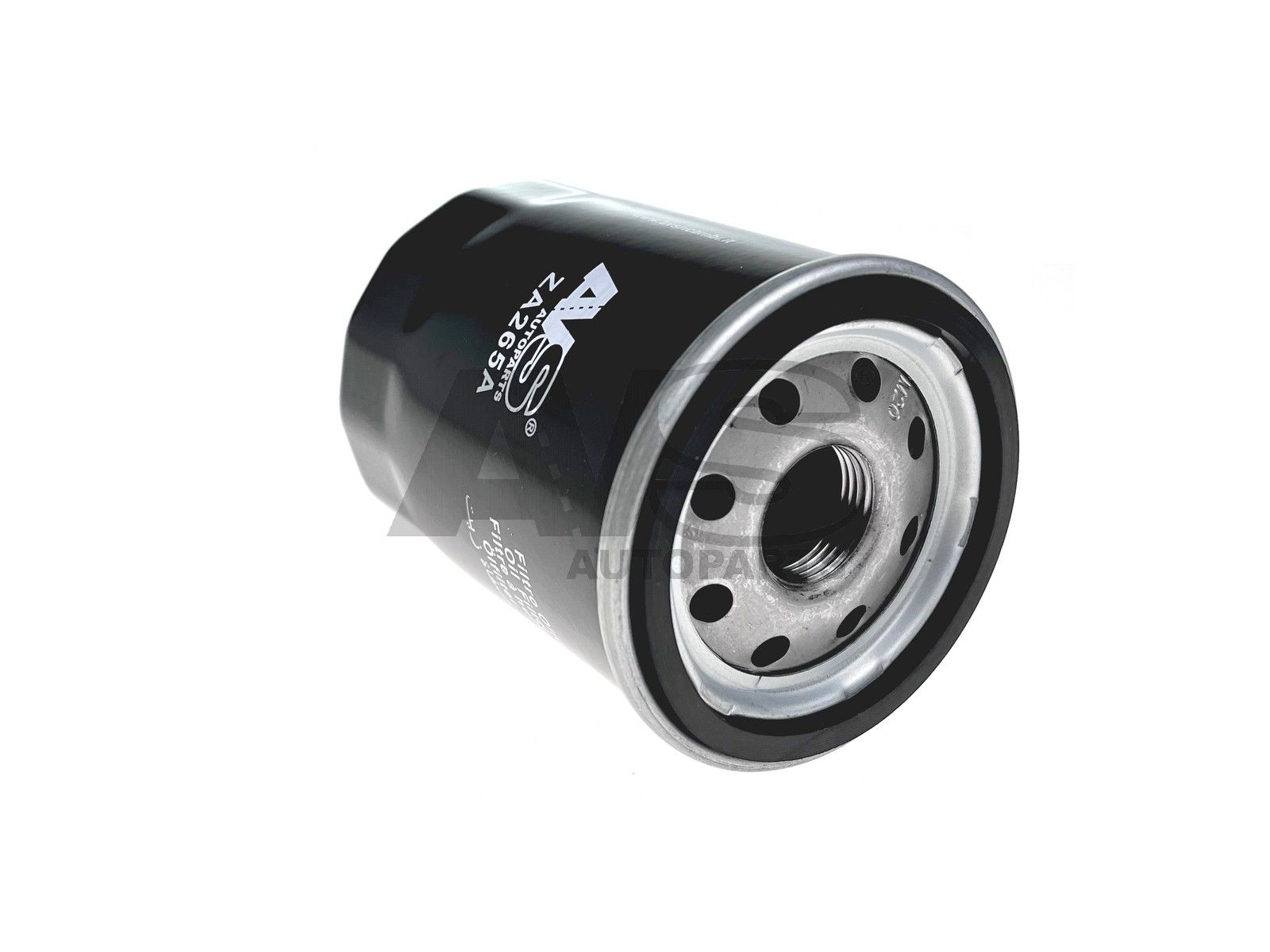 AVS AUTOPARTS Oliefilter ZA265A AVS AUTOPARTS ZA265A Oliefilters HR-V III (RV) prijs