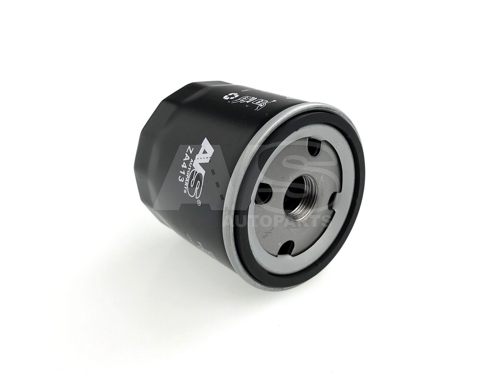 AVS AUTOPARTS Oljefilter ZA413 Oljefilter AVS AUTOPARTS Ford S-MAX ZA413